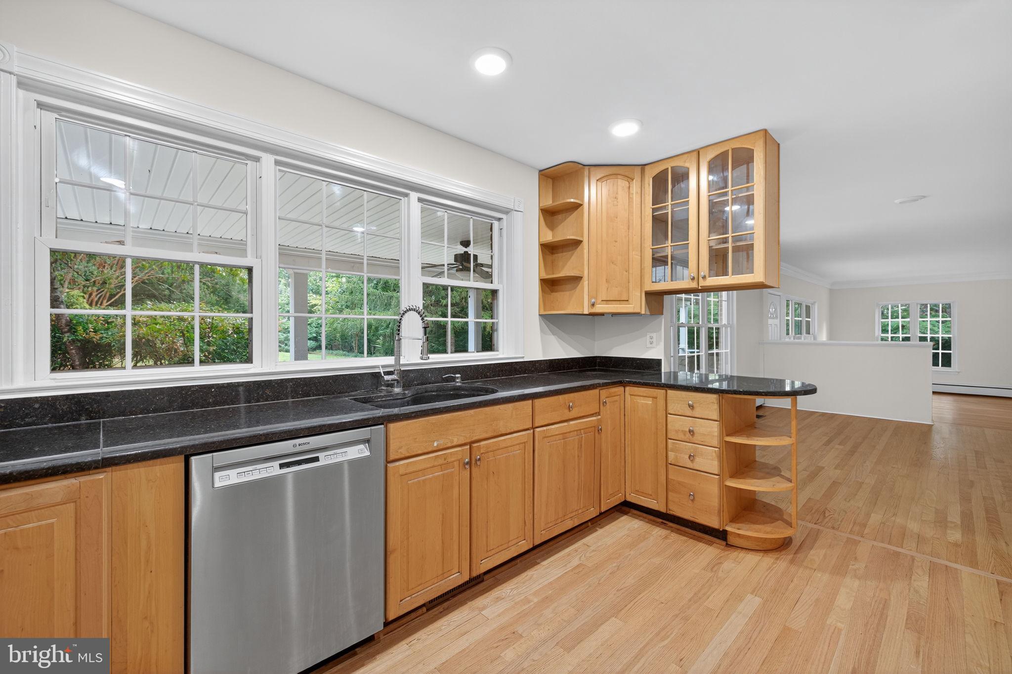 BROAD RUN - Residential