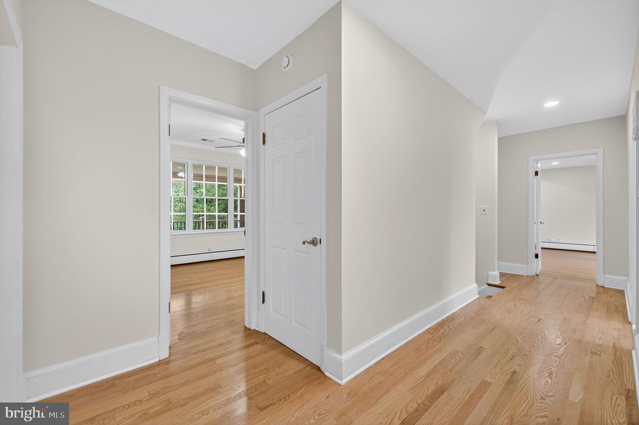 BROAD RUN - Residential