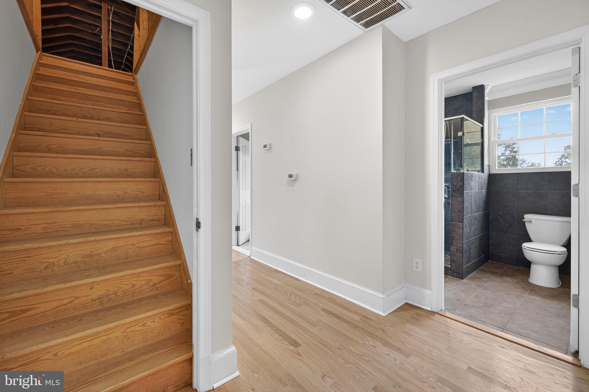 BROAD RUN - Residential