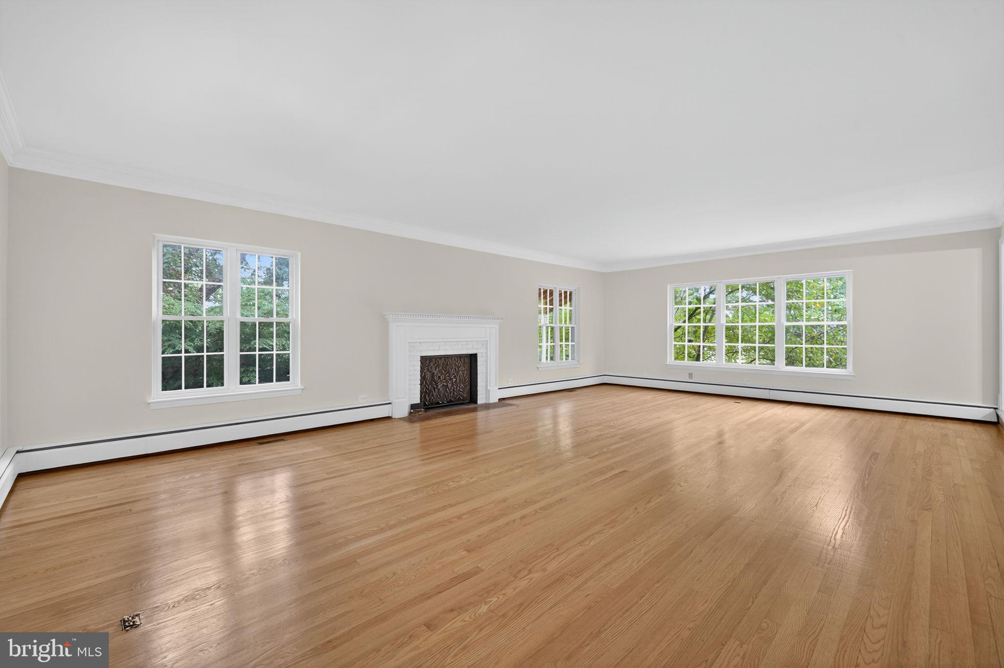 BROAD RUN - Residential