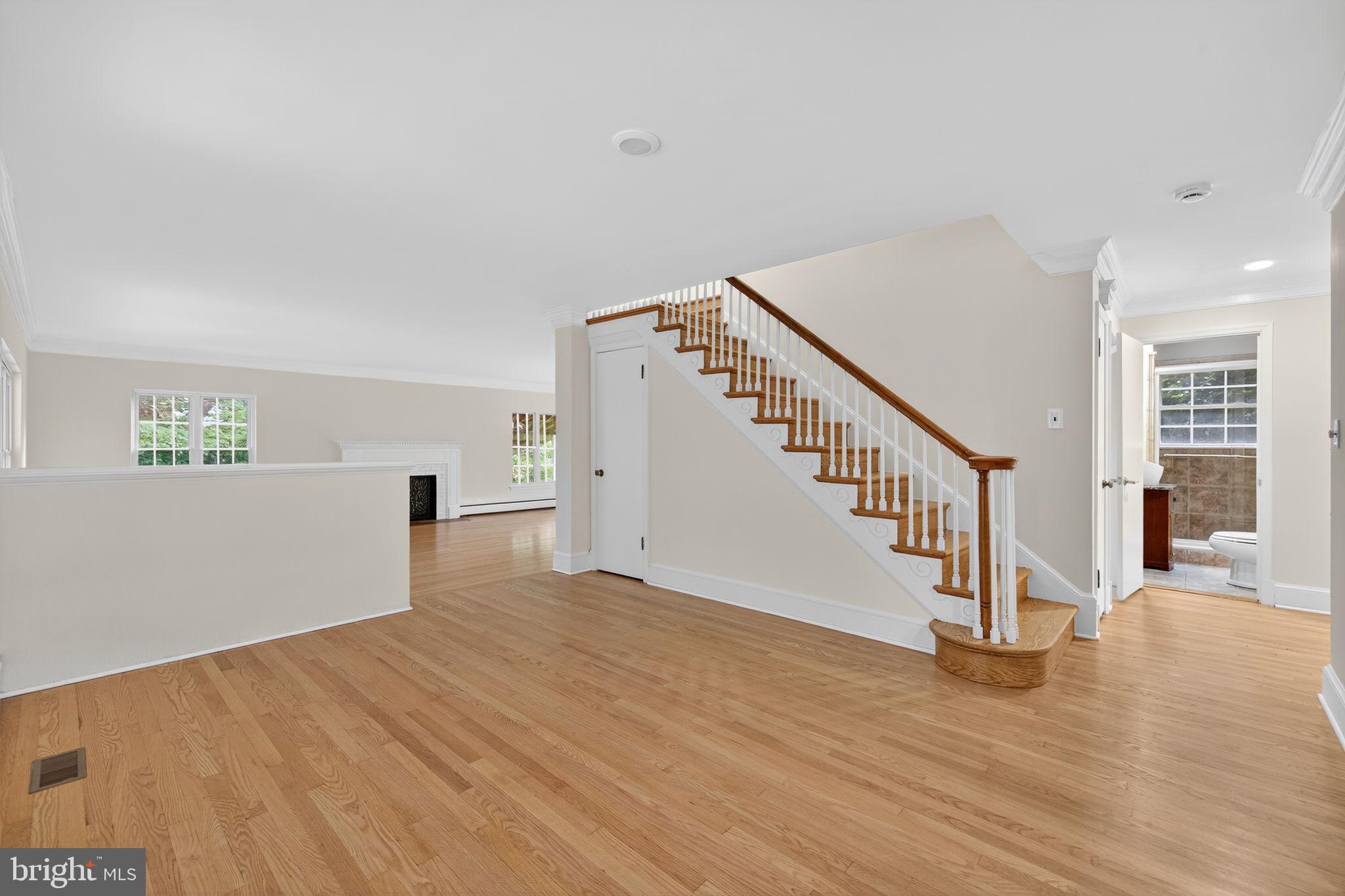 BROAD RUN - Residential