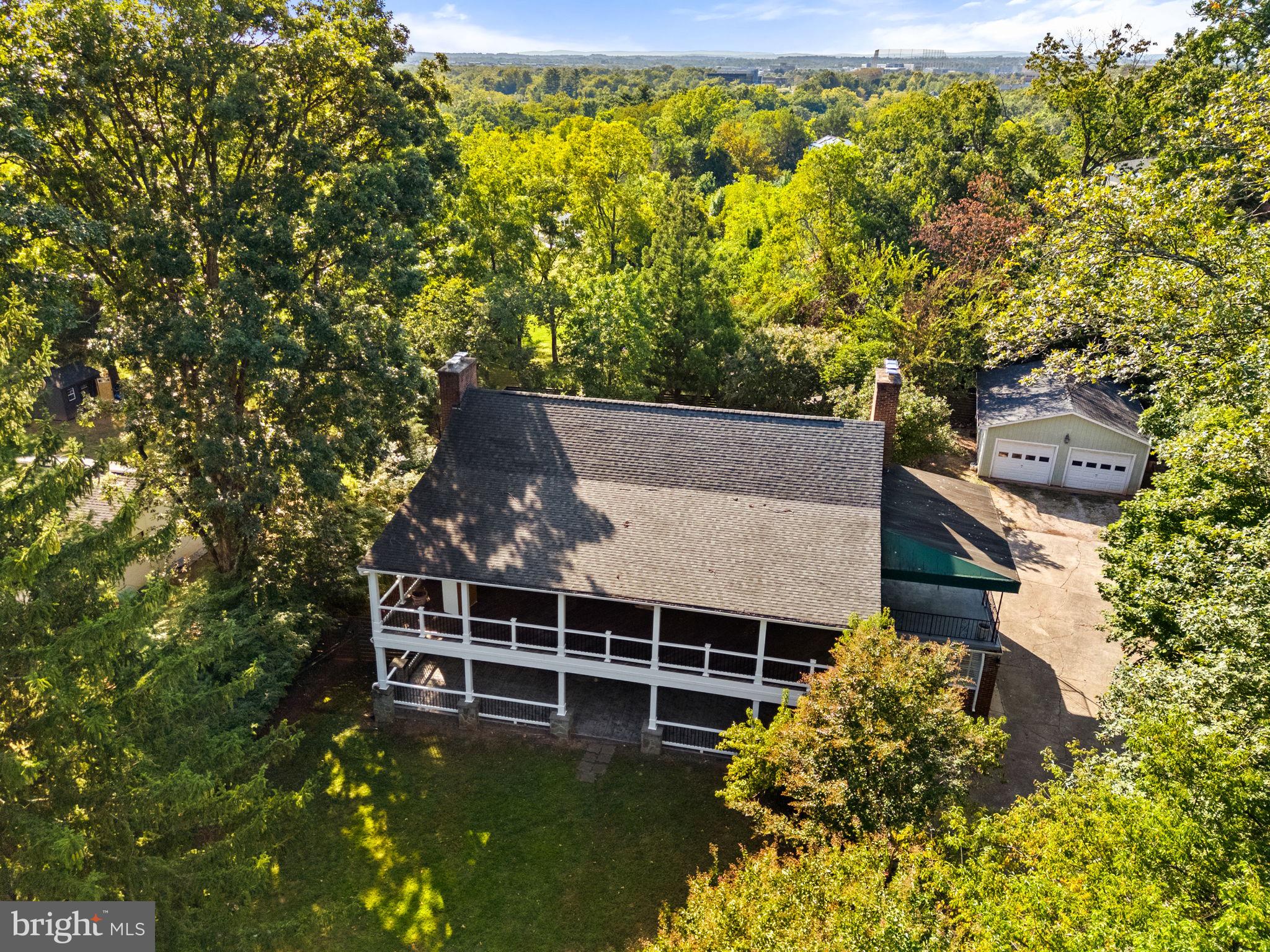 BROAD RUN - Residential