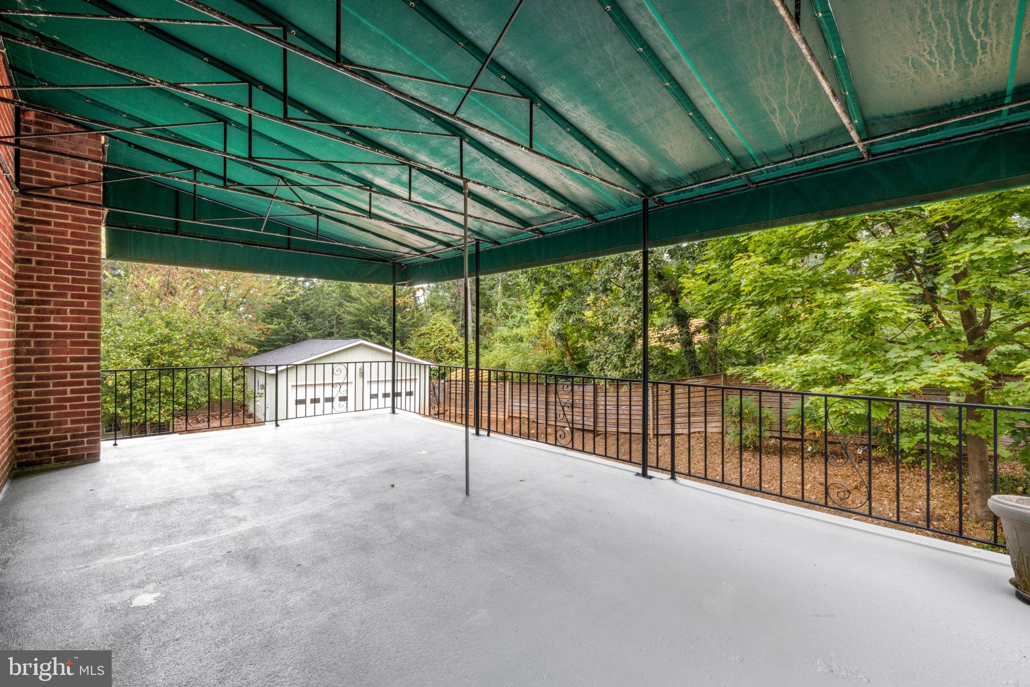 BROAD RUN - Residential