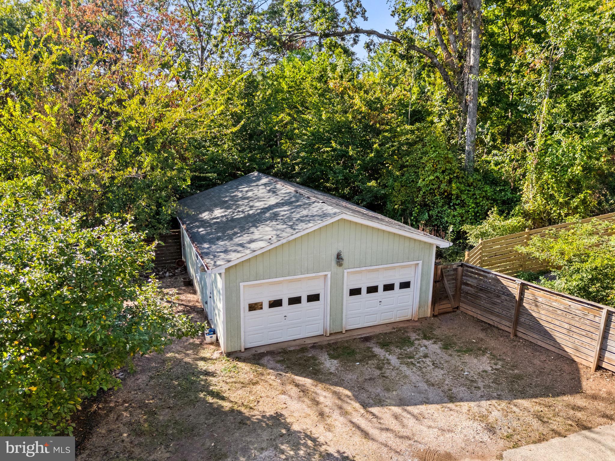 BROAD RUN - Residential