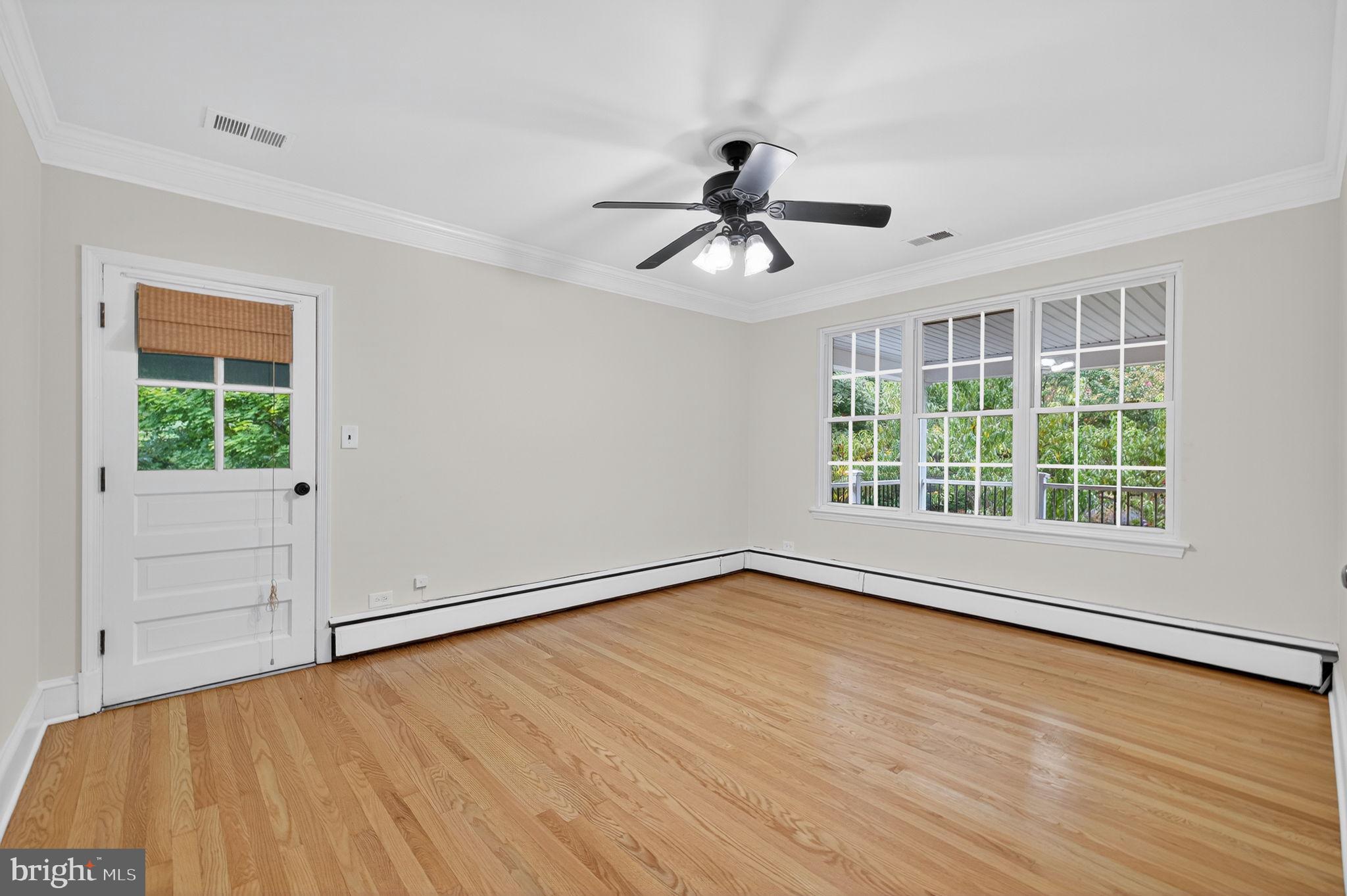 BROAD RUN - Residential