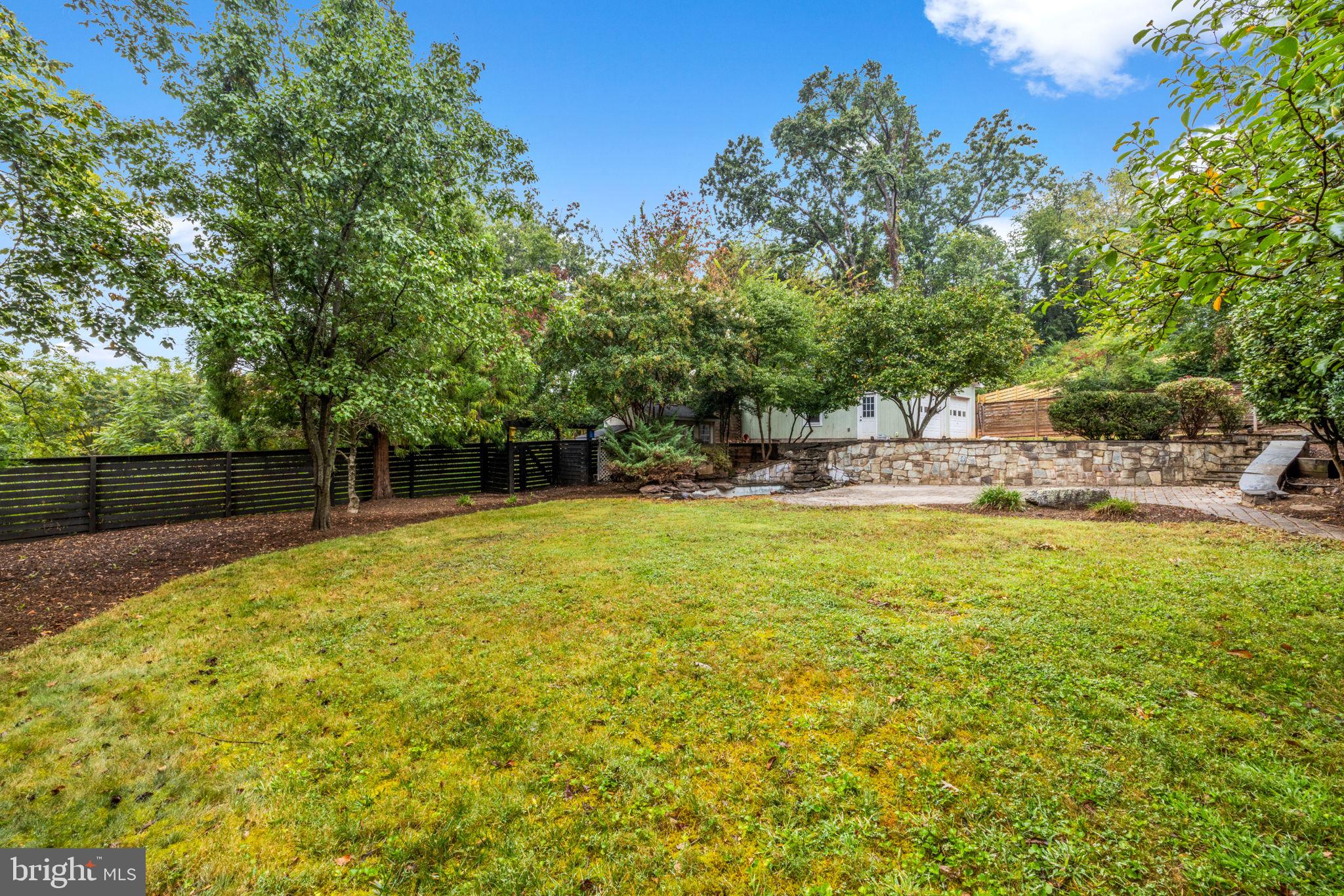 BROAD RUN - Residential