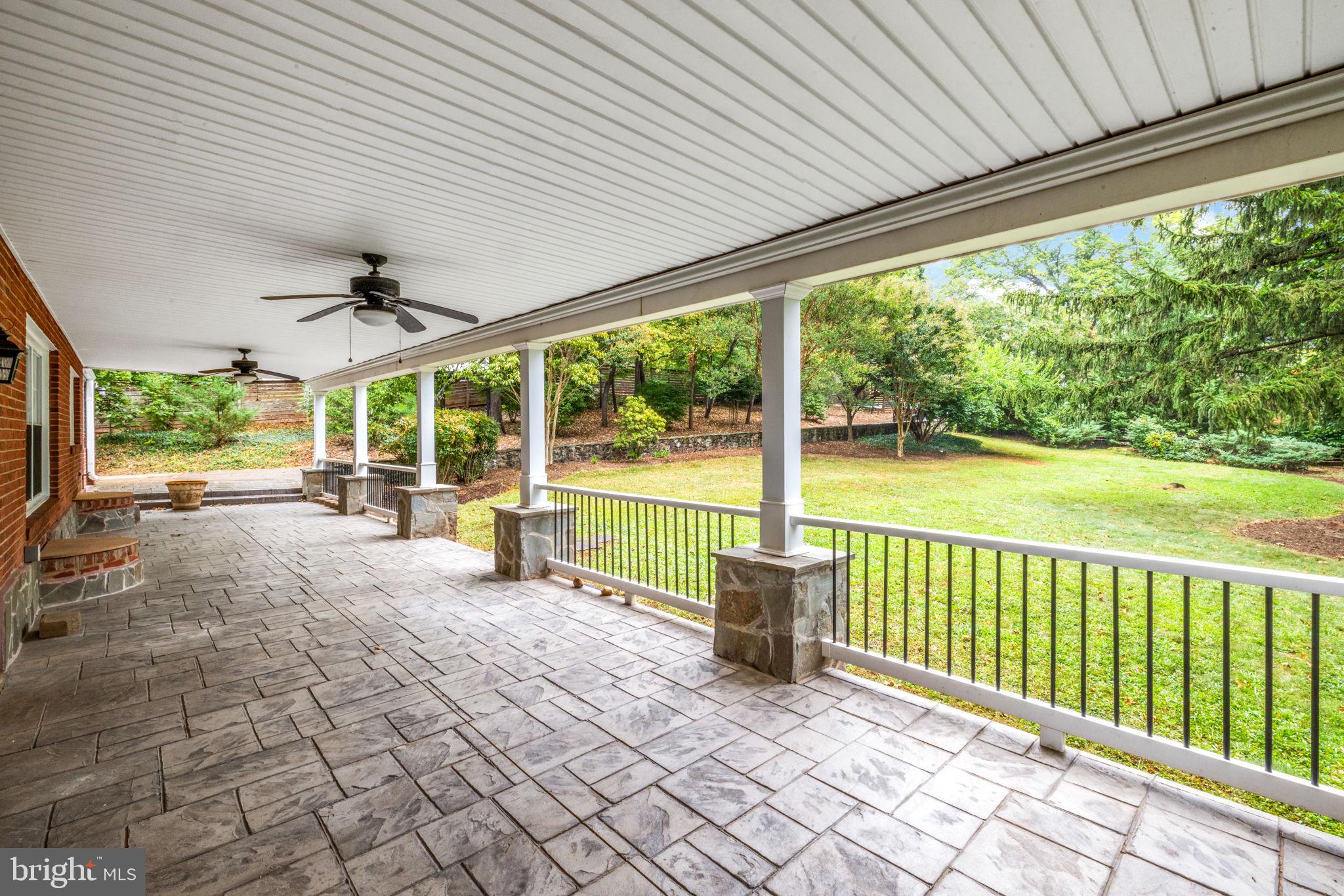 BROAD RUN - Residential