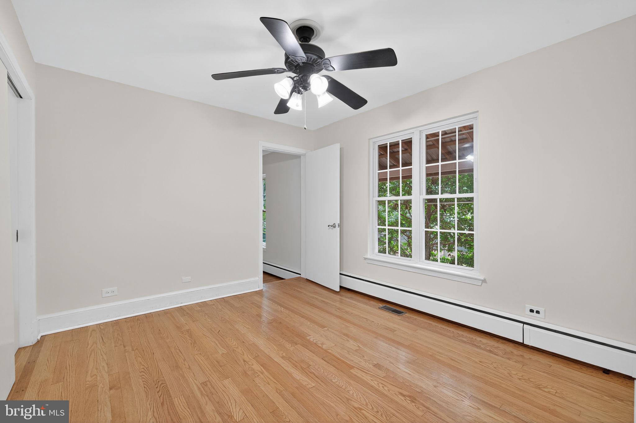 BROAD RUN - Residential