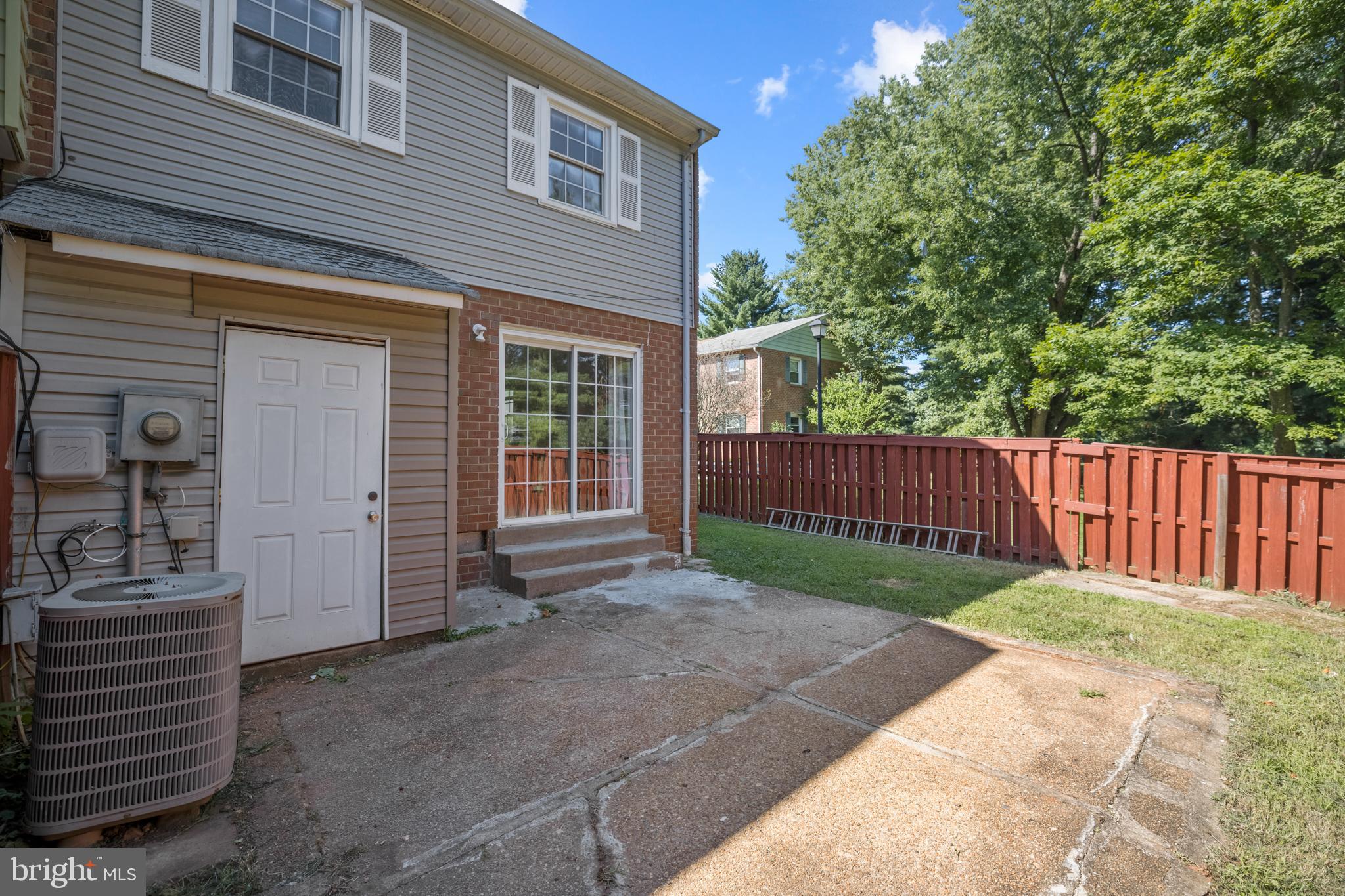 DALE CITY - Residential