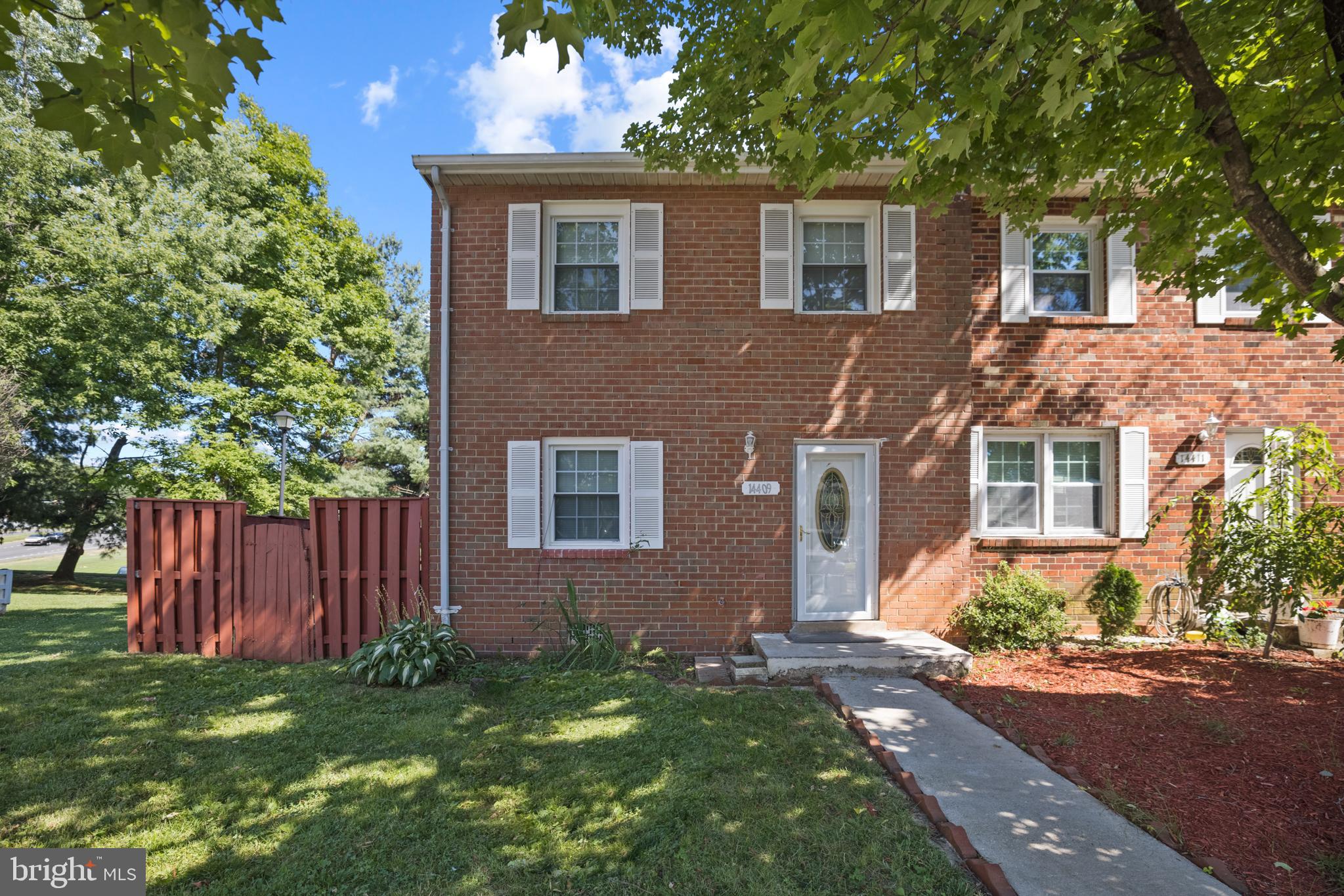 DALE CITY - Residential