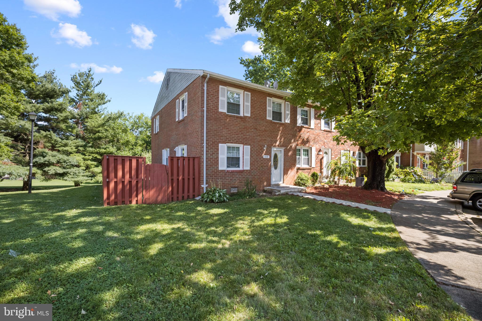 DALE CITY - Residential