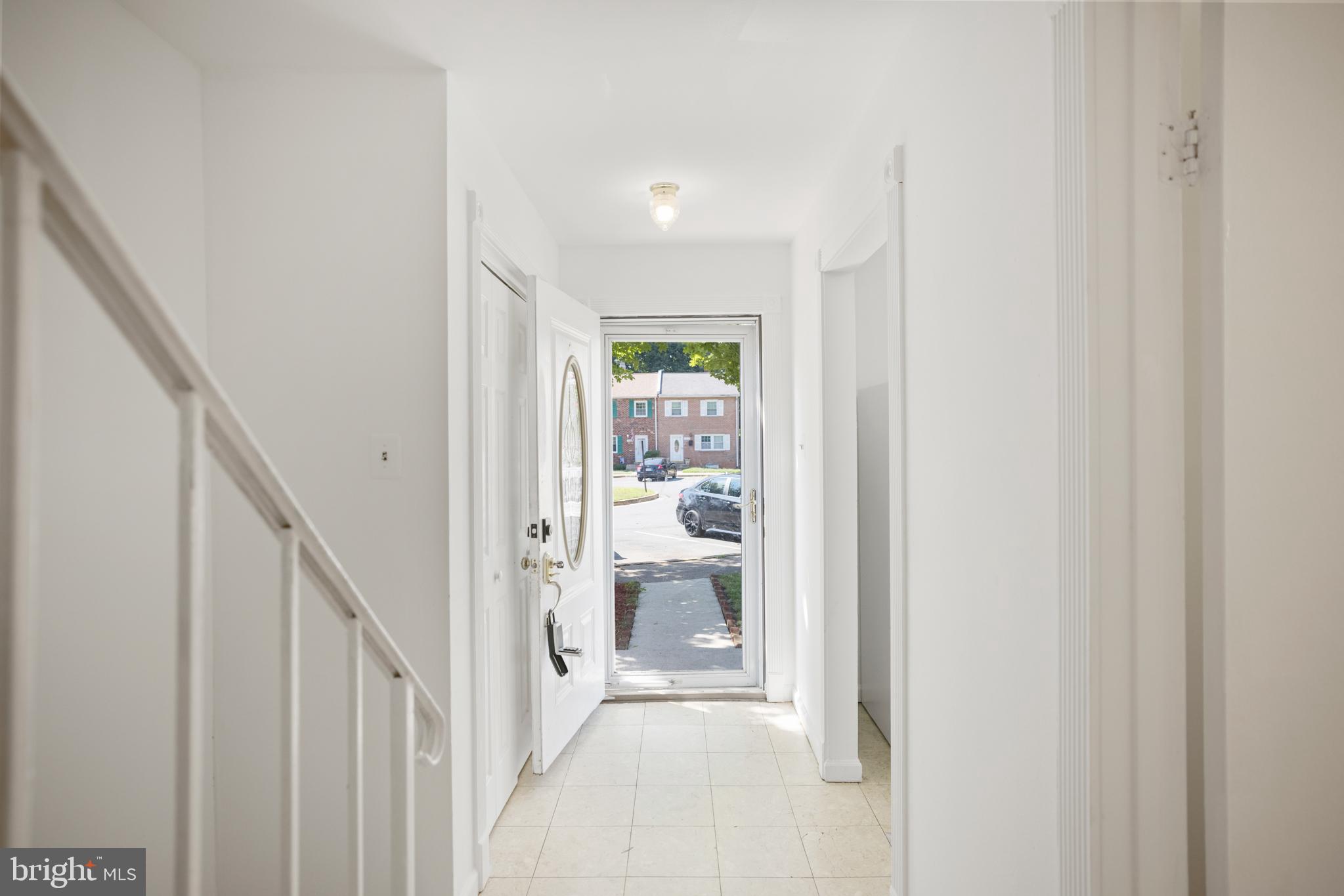 DALE CITY - Residential