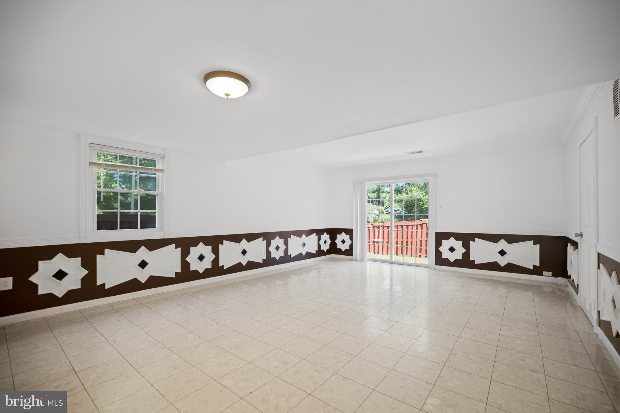 DALE CITY - Residential