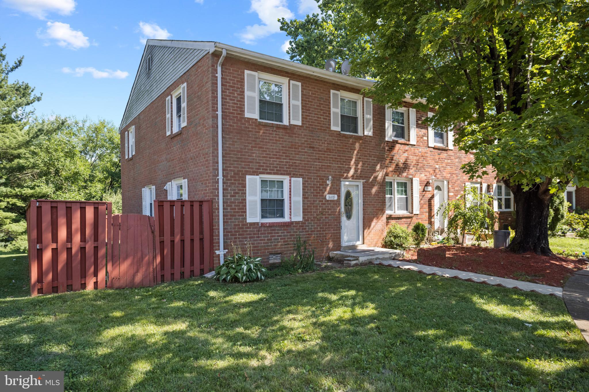 DALE CITY - Residential