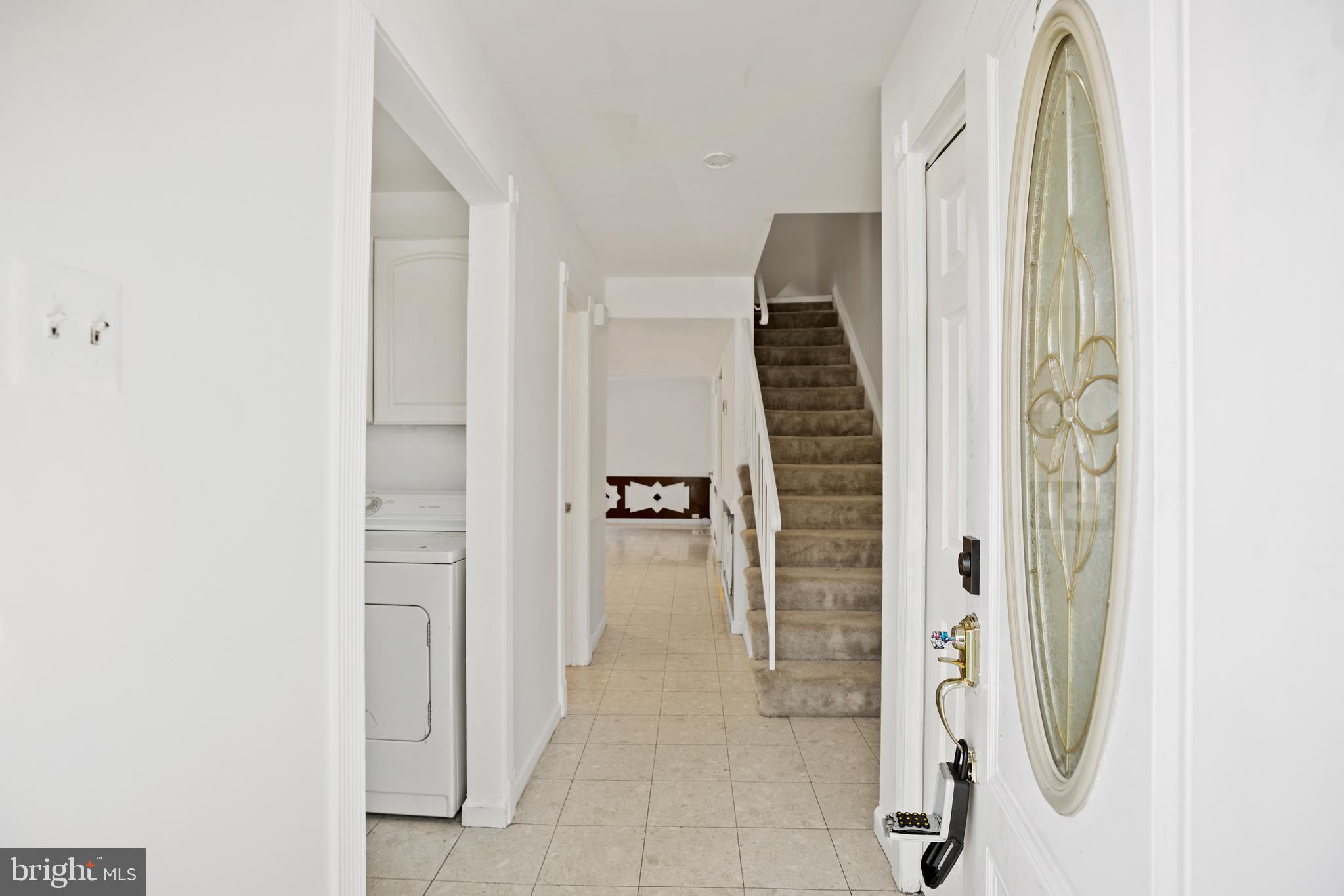 DALE CITY - Residential