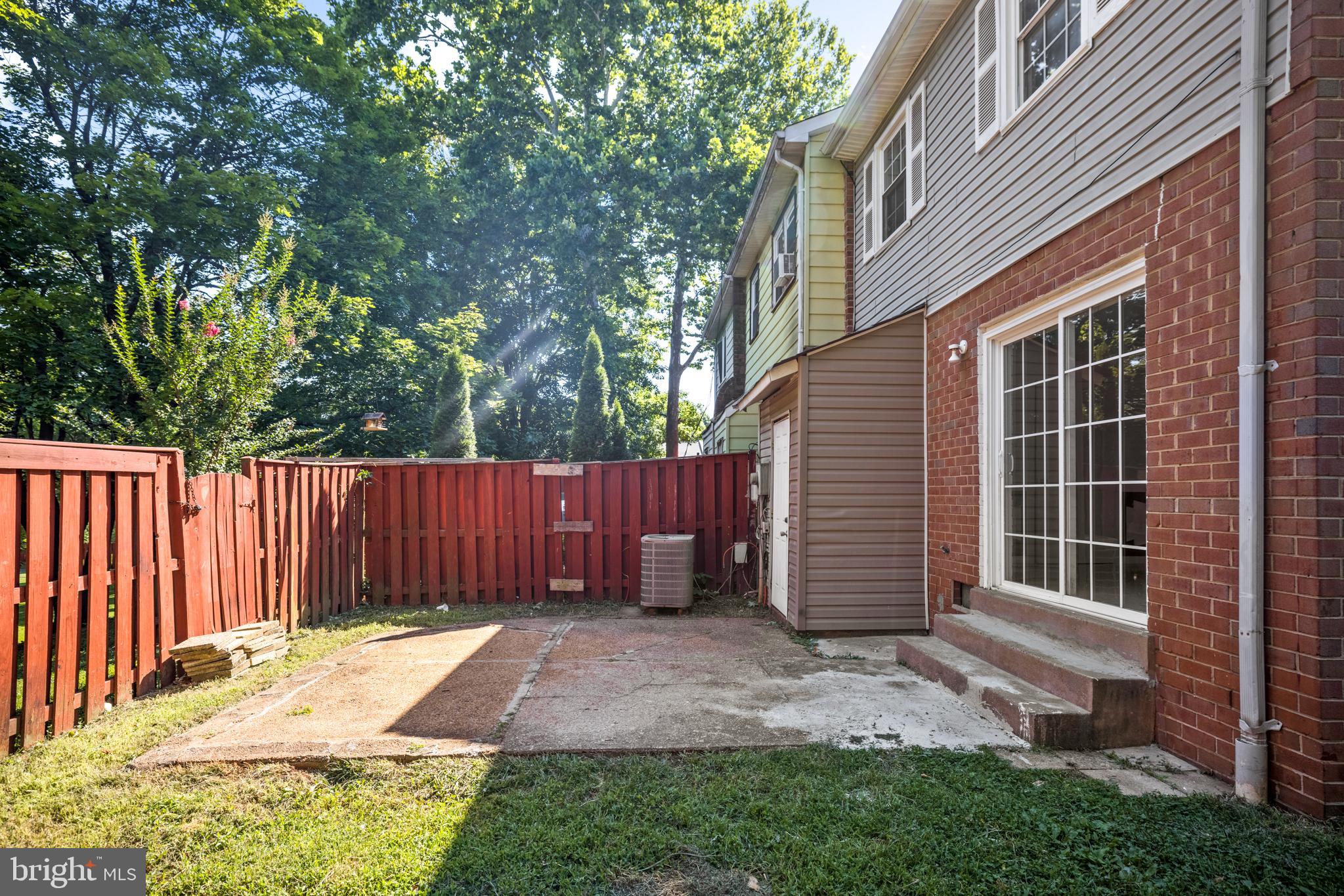 DALE CITY - Residential