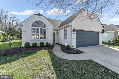 Homes For Sale - 149 Indigo Drive<br/> MOUNT LAUREL, NJ 08054