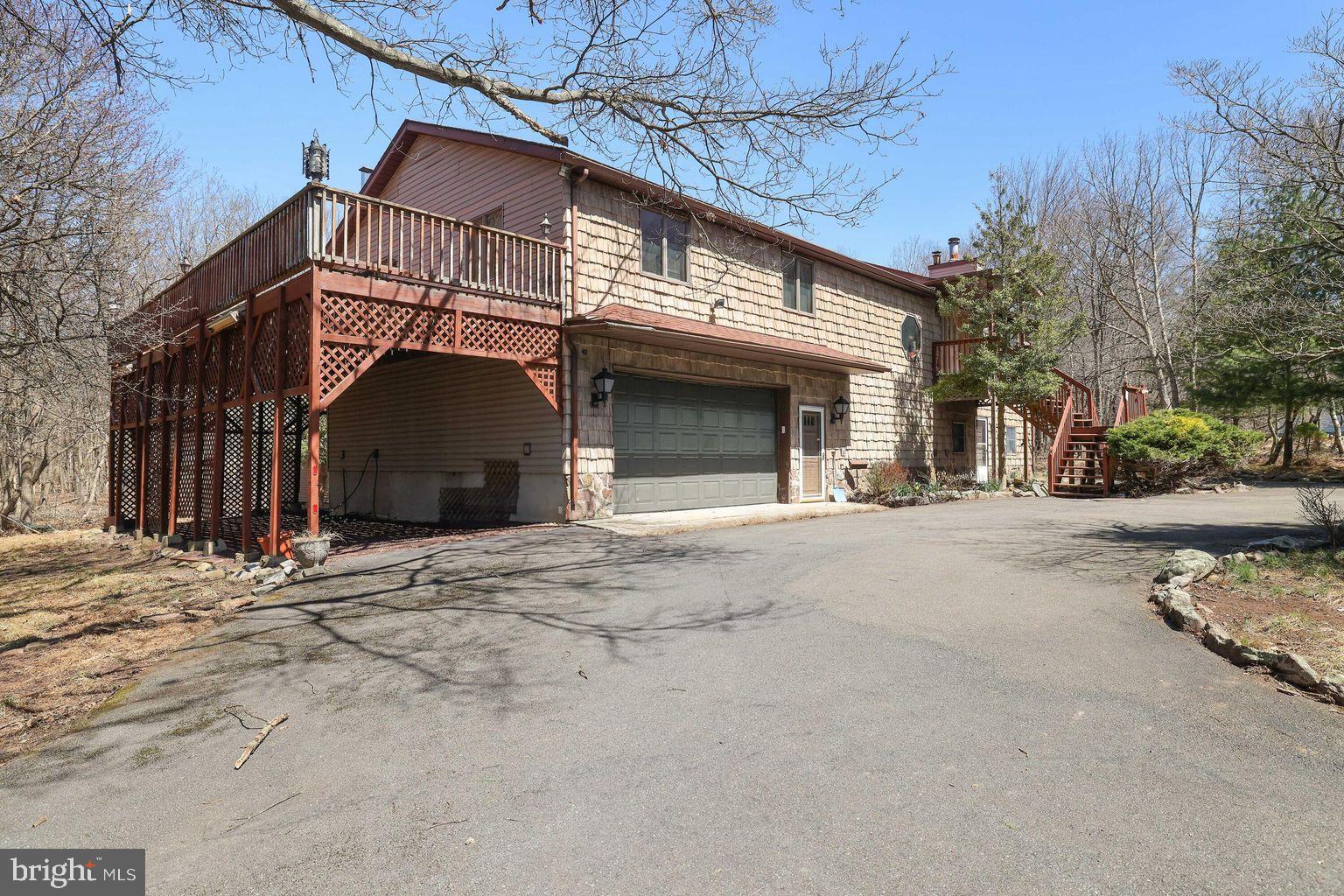 175 WINDING WAY