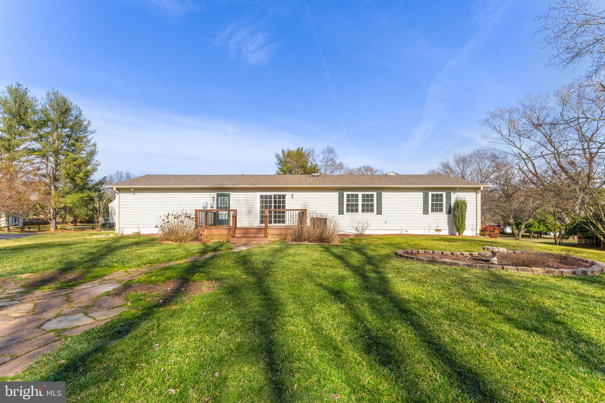 WARRENTON LAKES - Residential