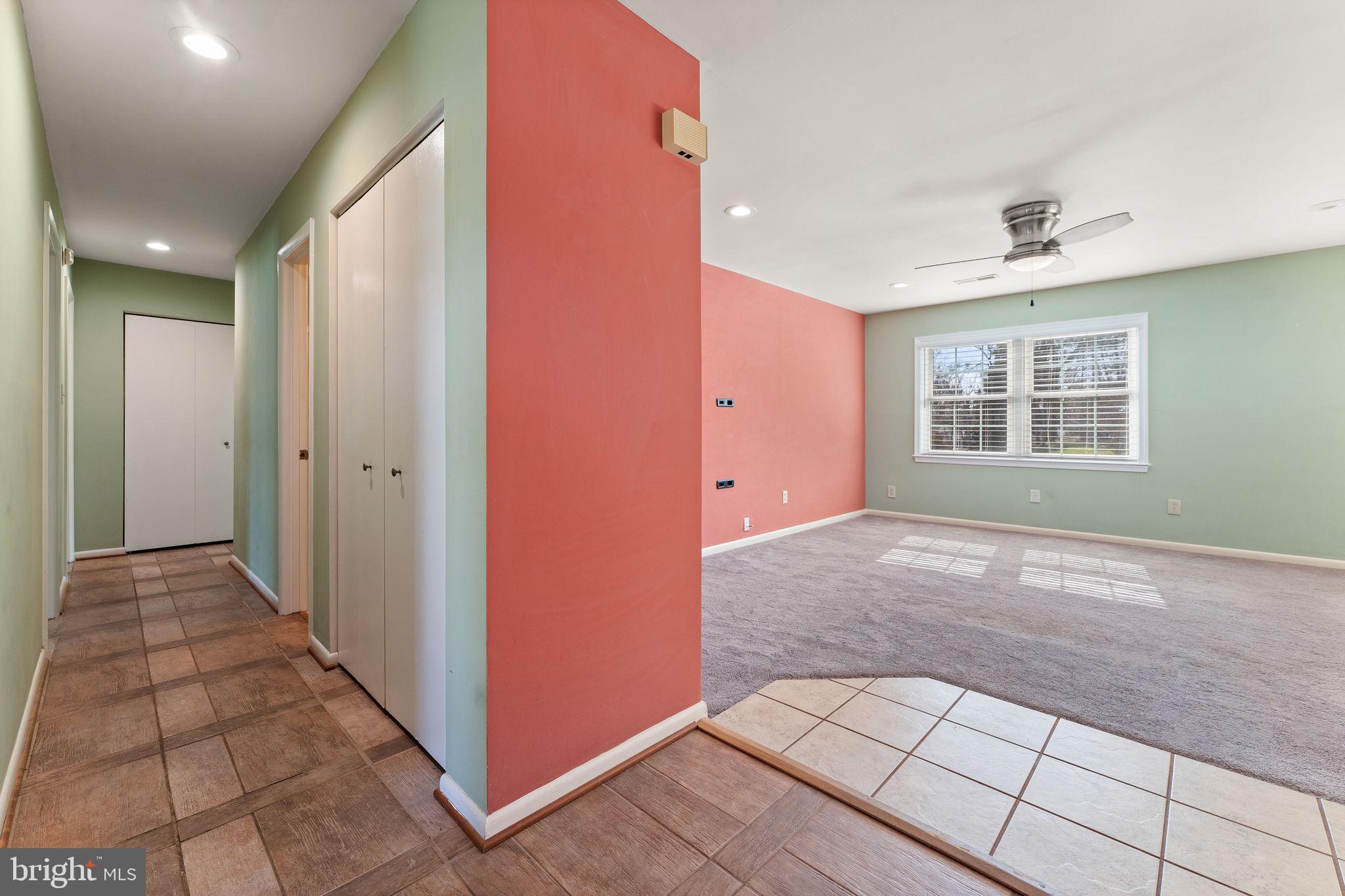 WARRENTON LAKES - Residential