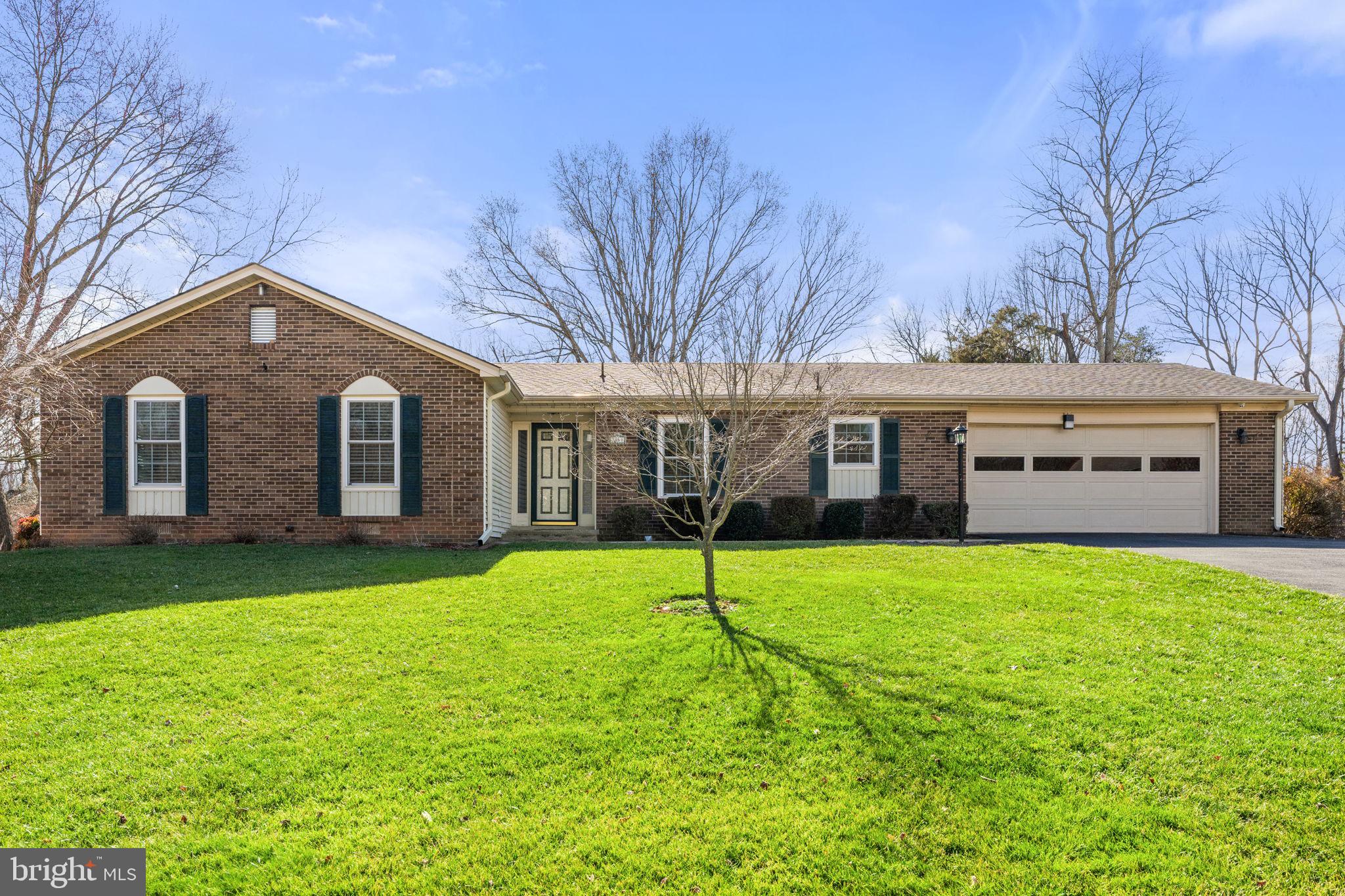 WARRENTON LAKES - Residential