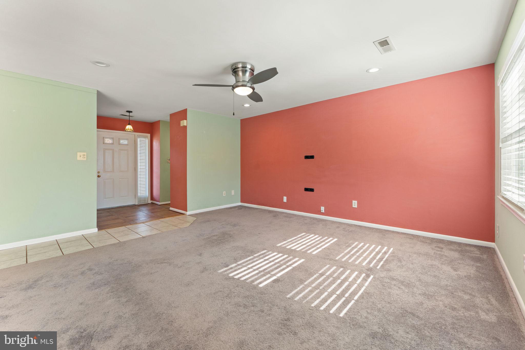 WARRENTON LAKES - Residential