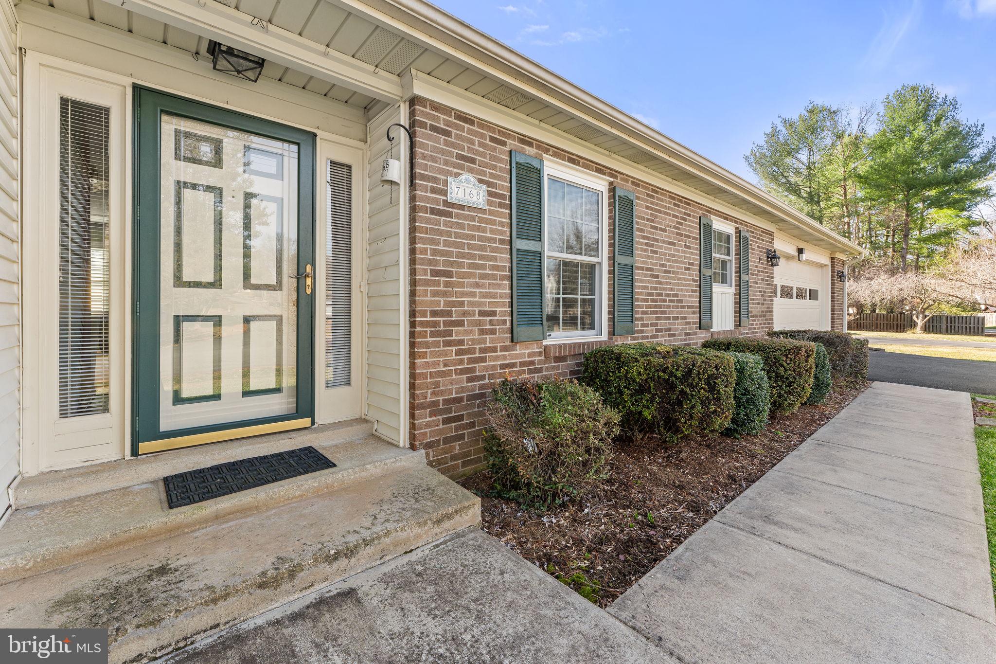 WARRENTON LAKES - Residential