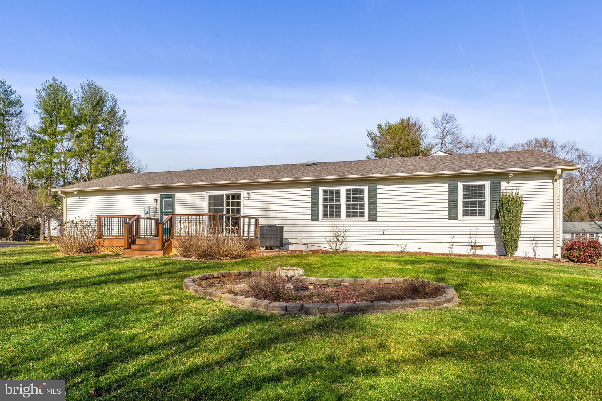 WARRENTON LAKES - Residential