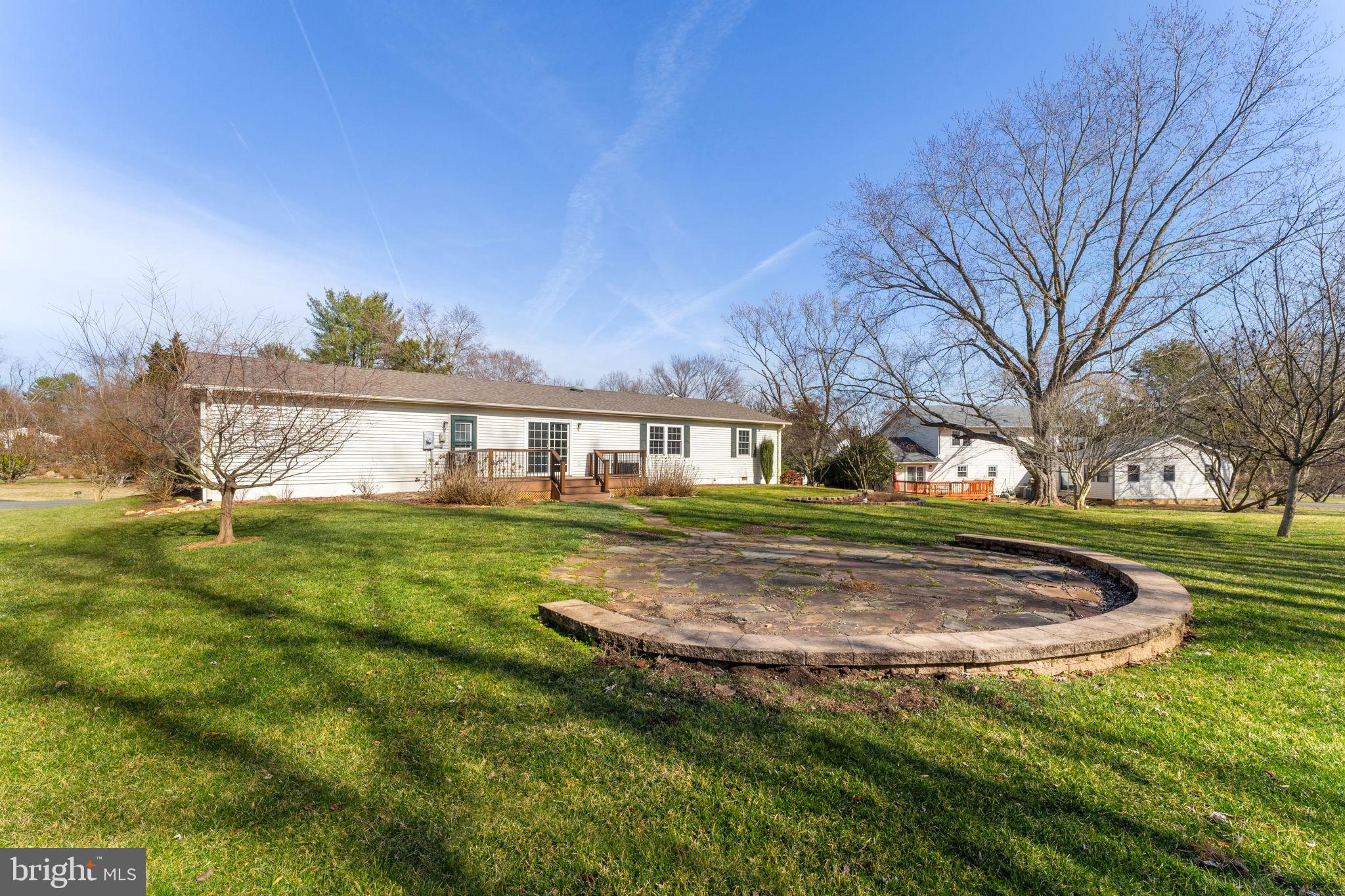 WARRENTON LAKES - Residential