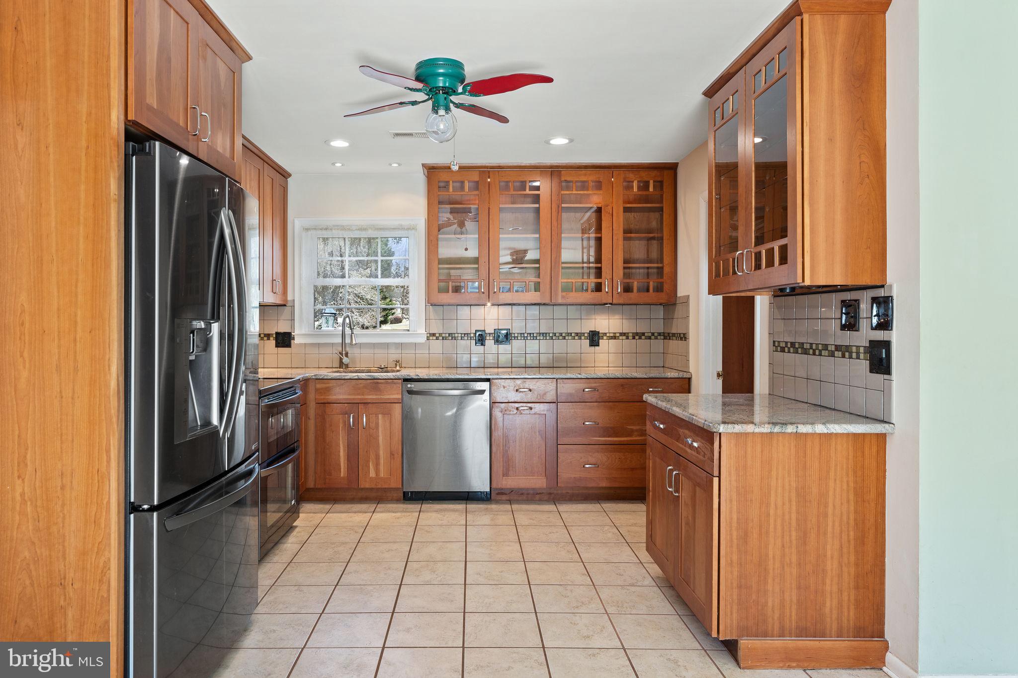 WARRENTON LAKES - Residential