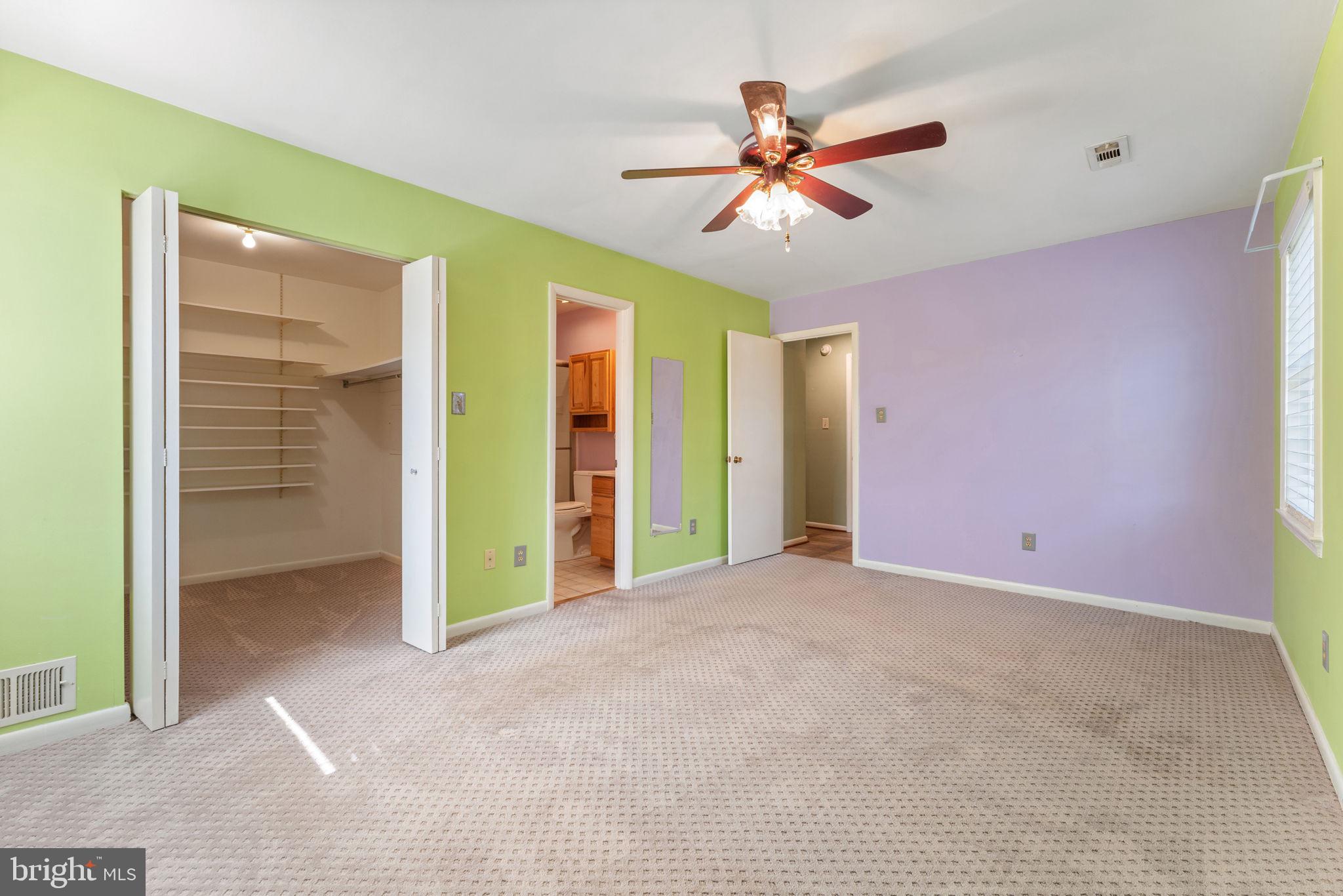 WARRENTON LAKES - Residential