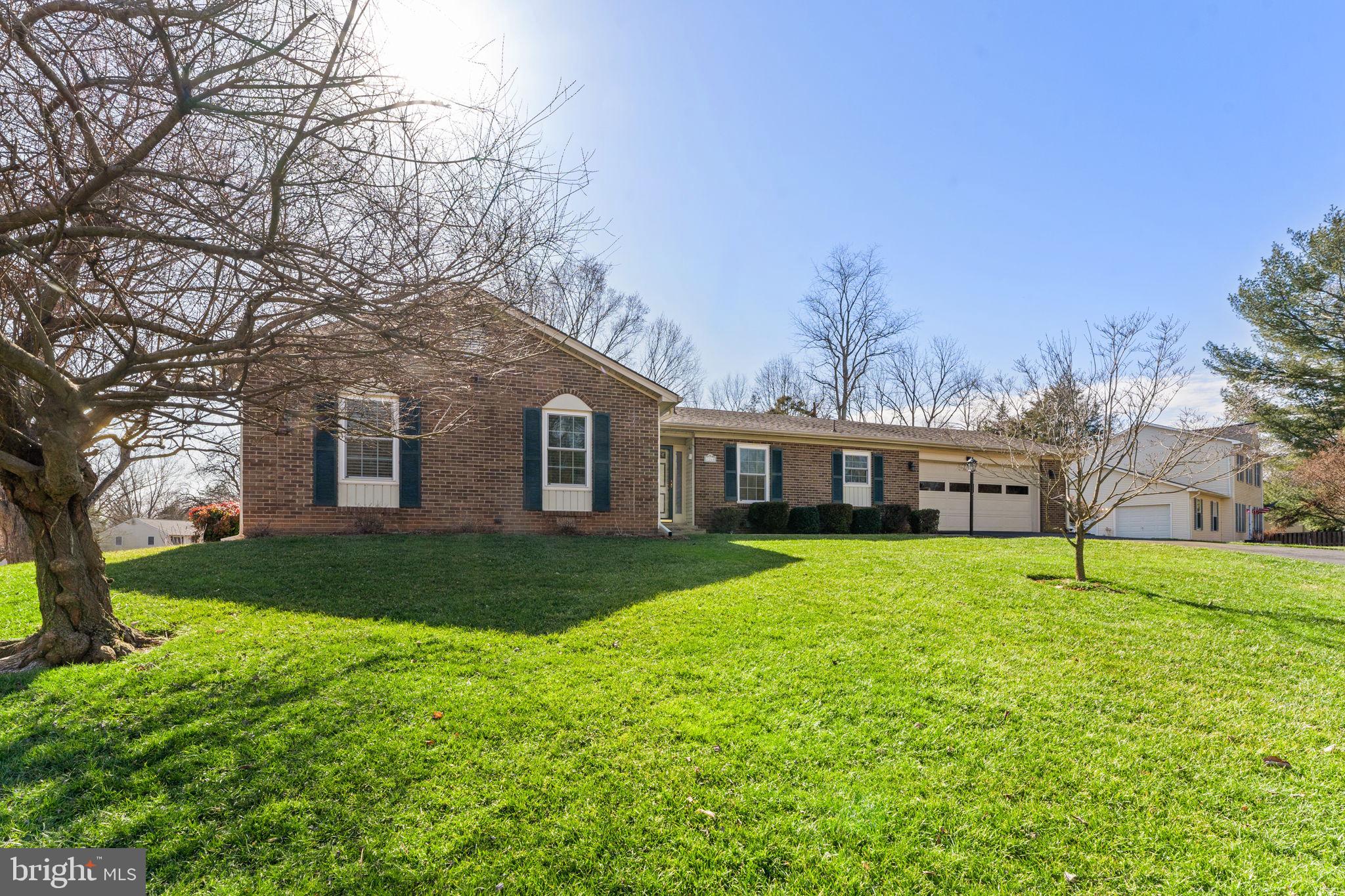 WARRENTON LAKES - Residential