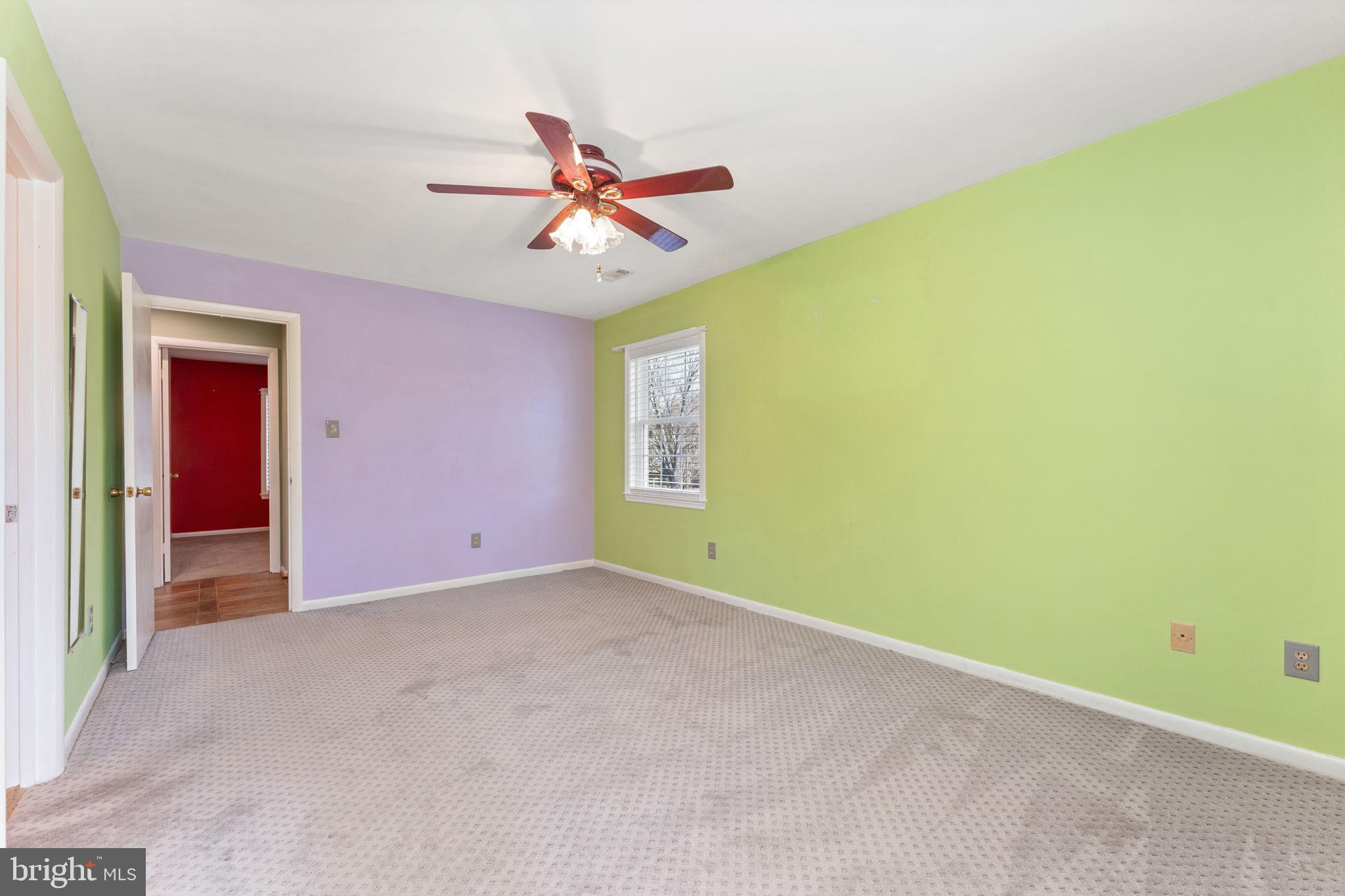 WARRENTON LAKES - Residential