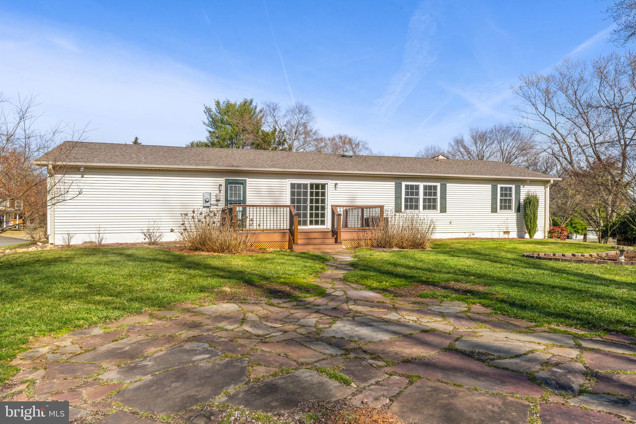 WARRENTON LAKES - Residential