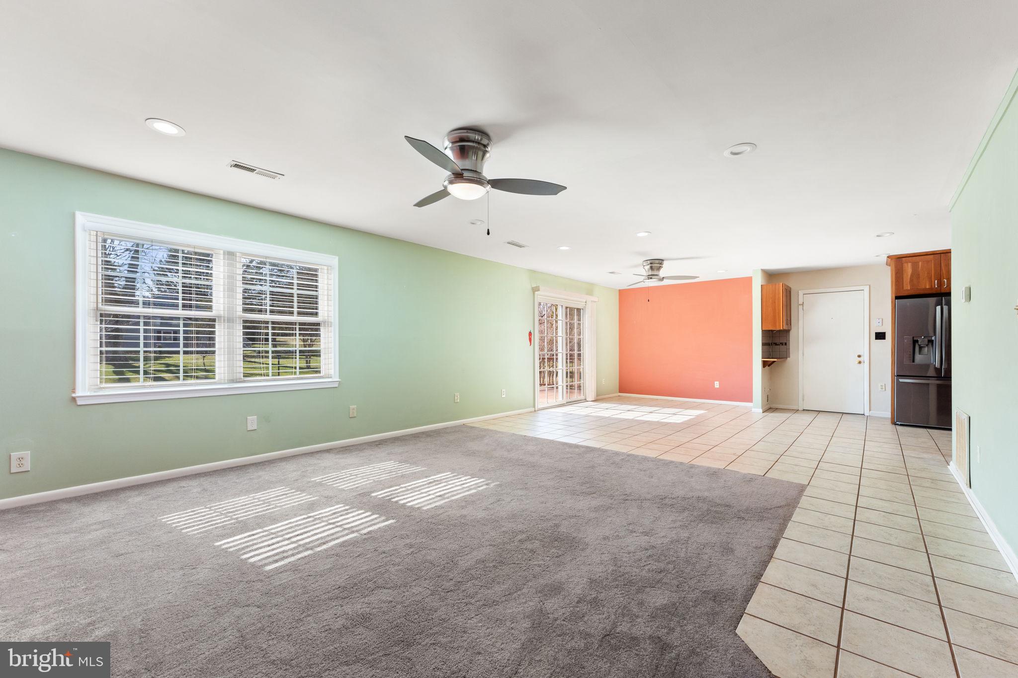 WARRENTON LAKES - Residential