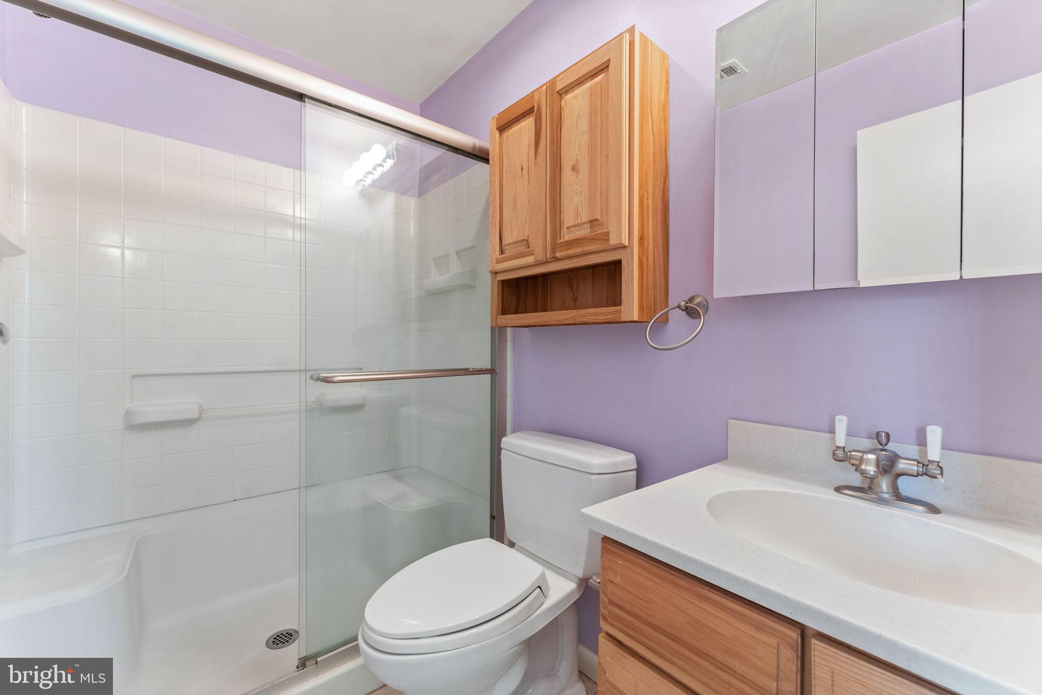 WARRENTON LAKES - Residential