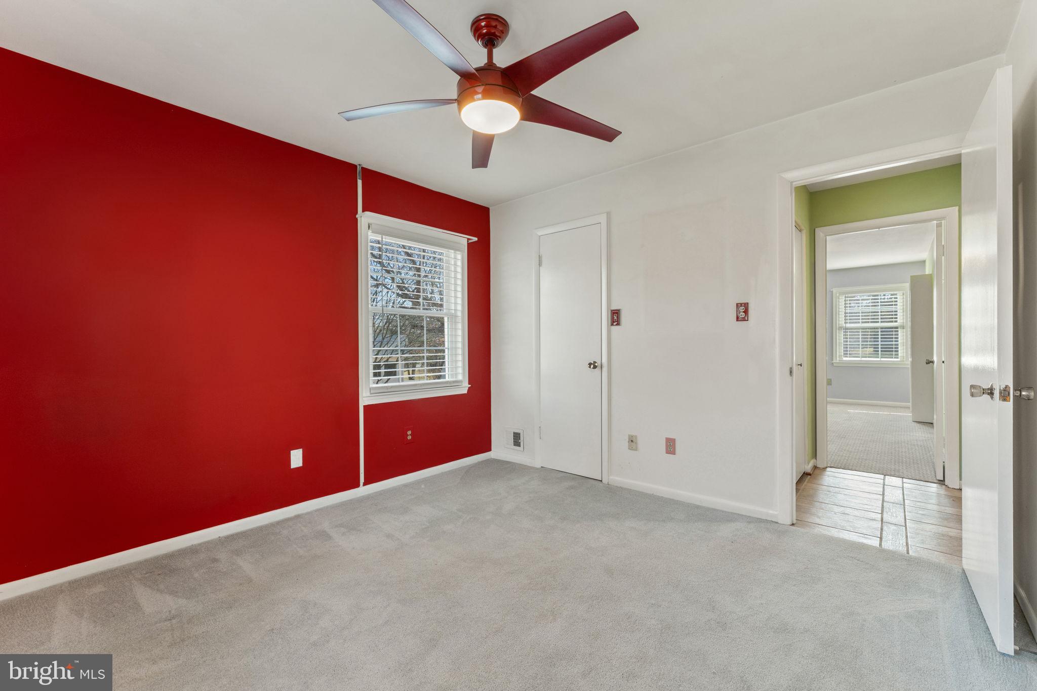 WARRENTON LAKES - Residential