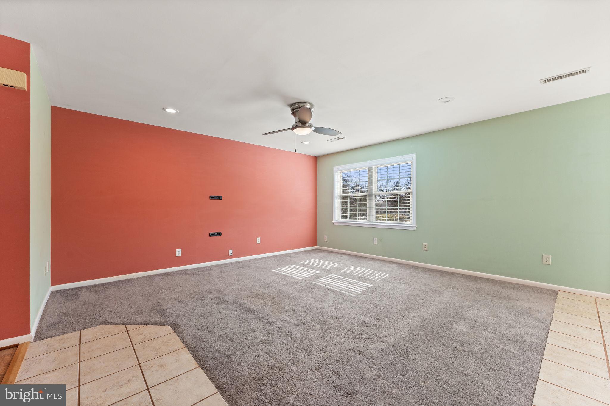 WARRENTON LAKES - Residential