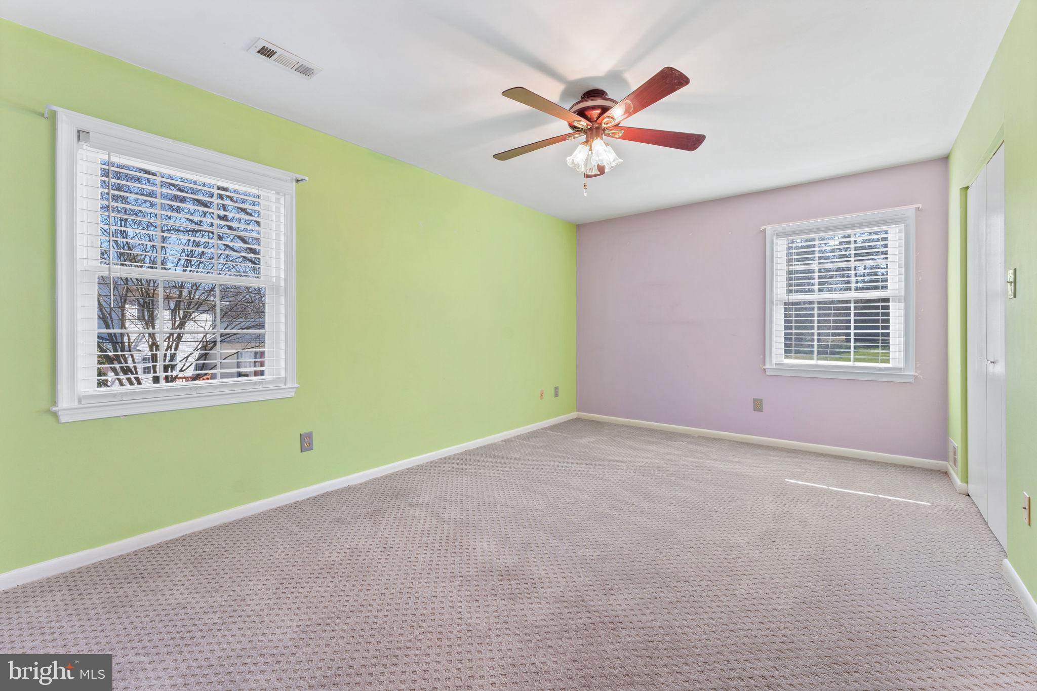 WARRENTON LAKES - Residential