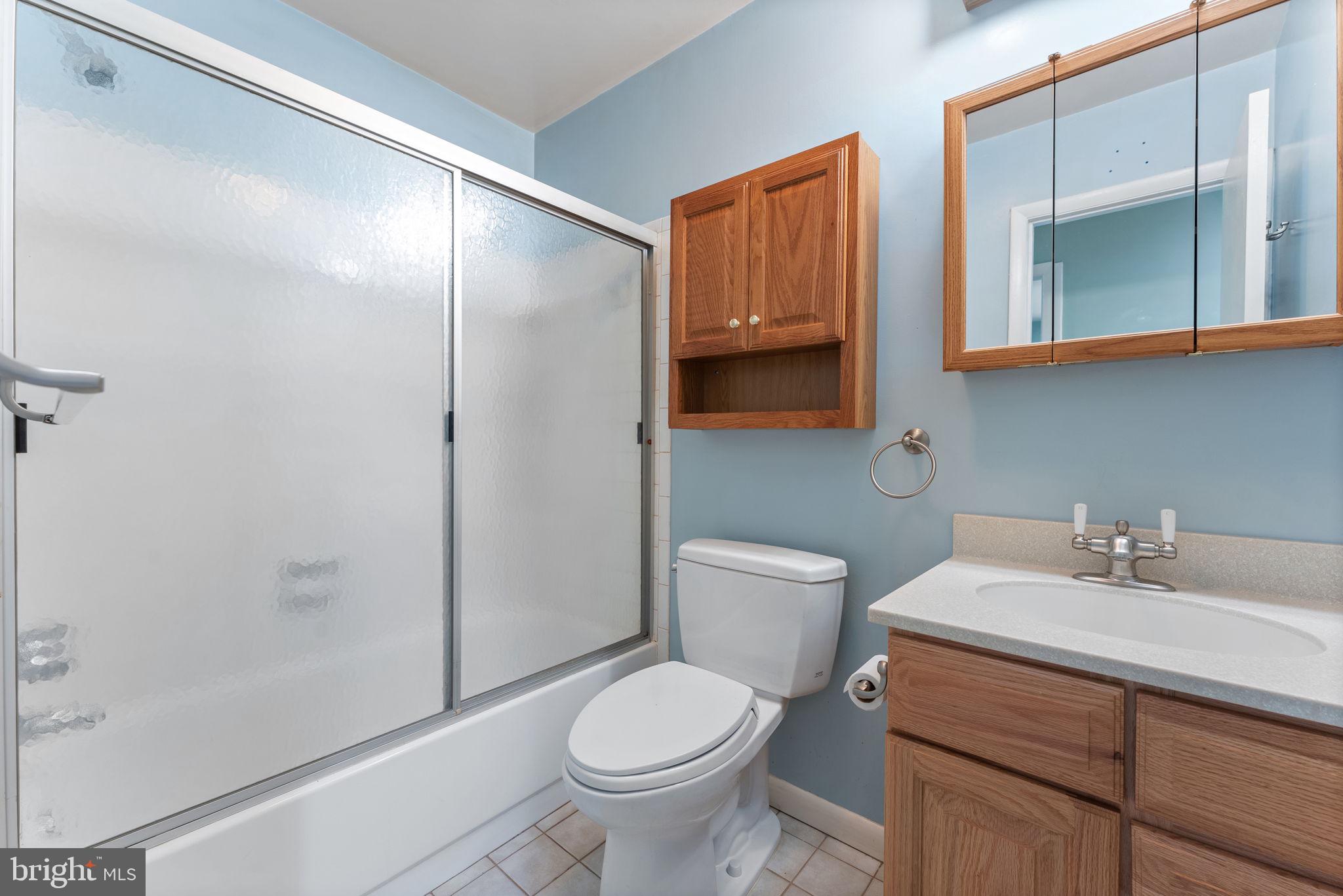 WARRENTON LAKES - Residential