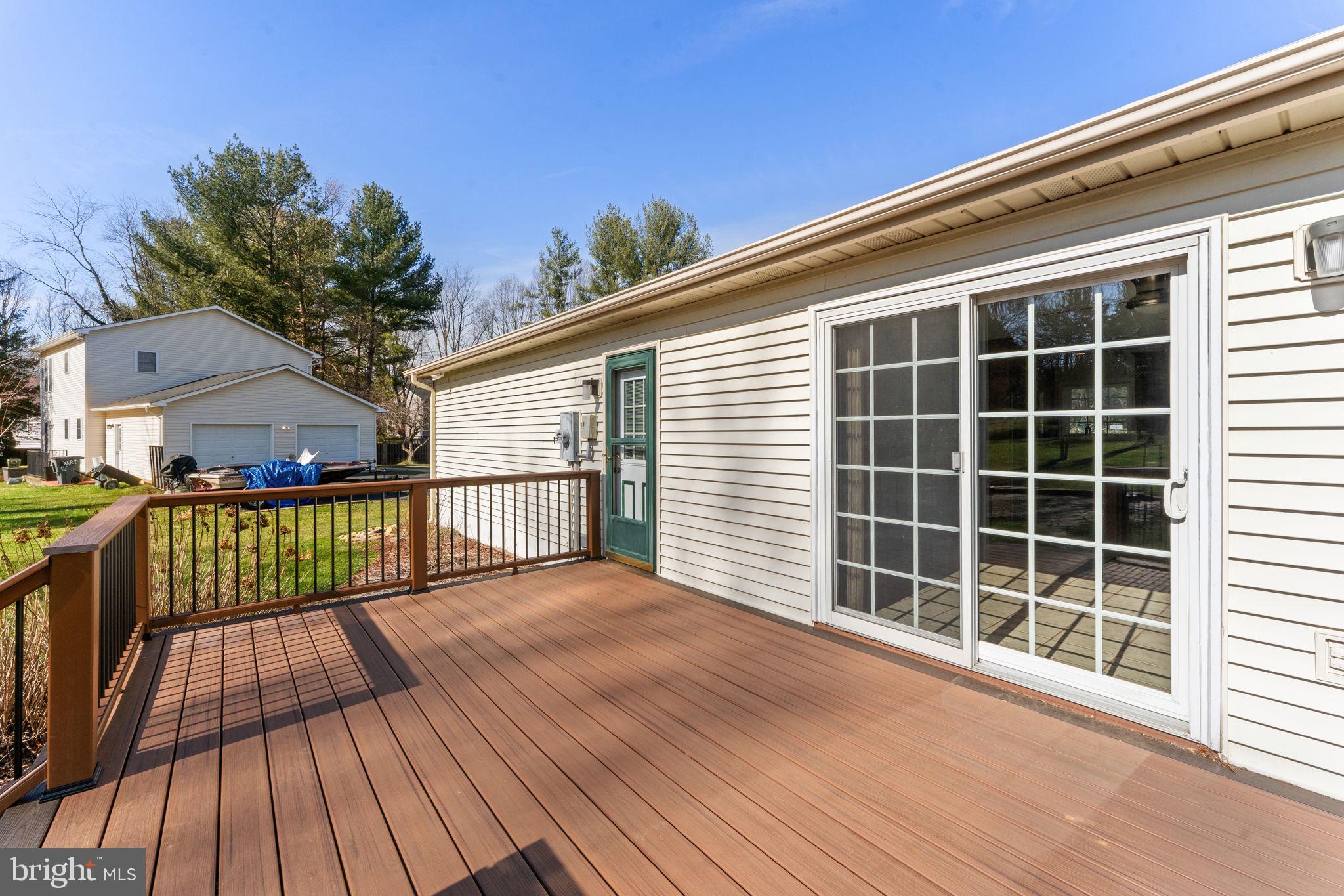 WARRENTON LAKES - Residential