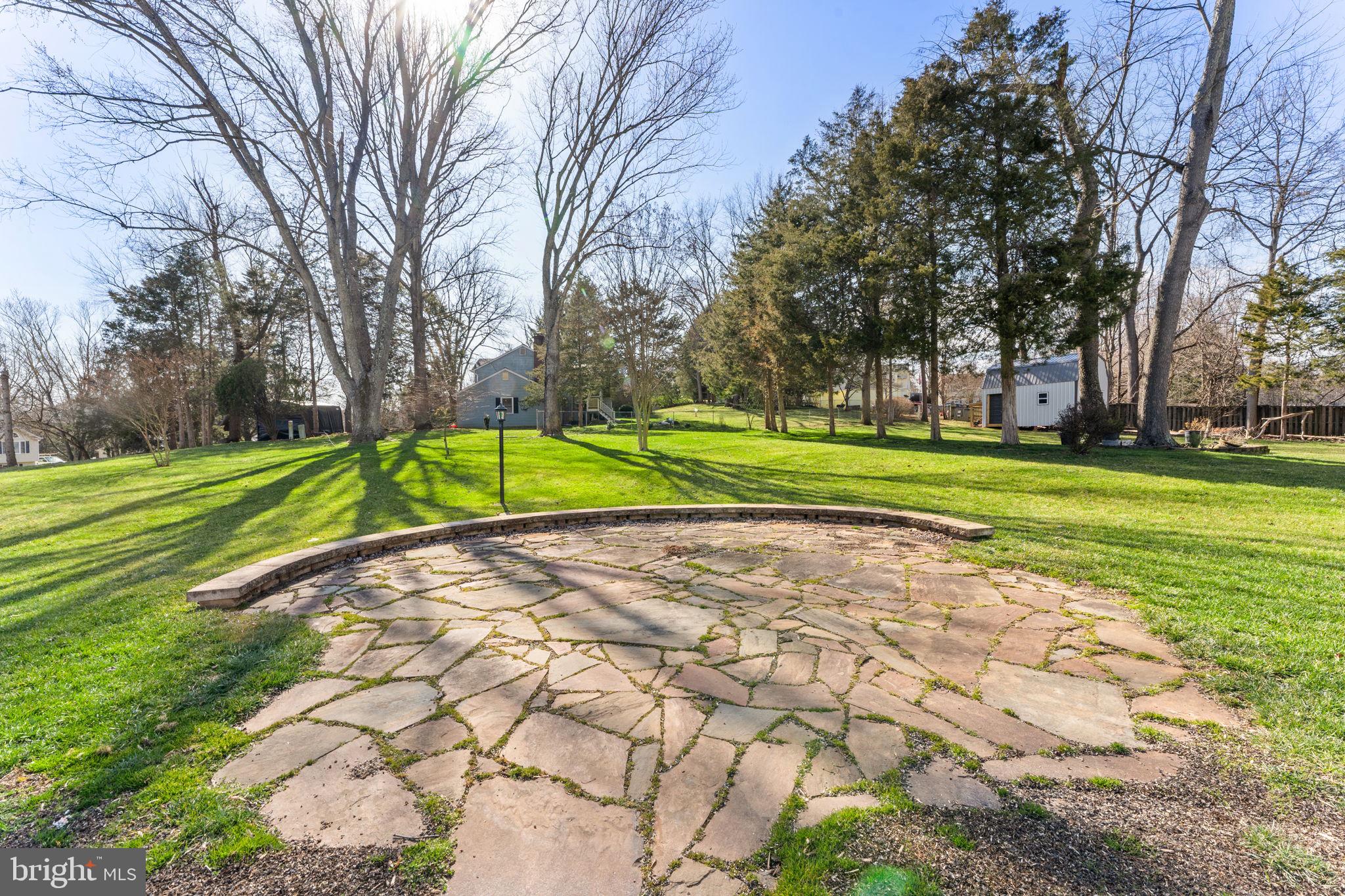 WARRENTON LAKES - Residential