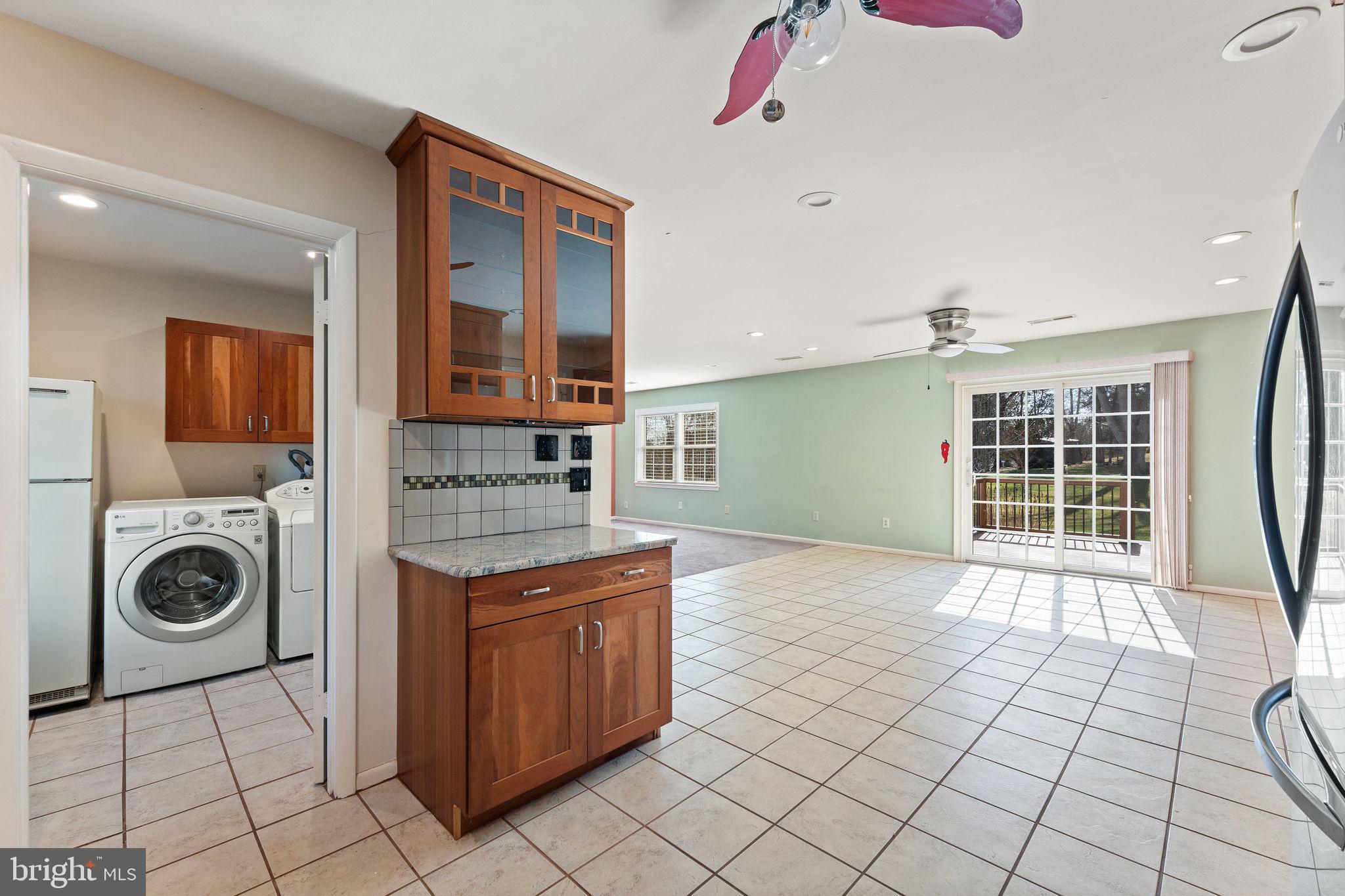 WARRENTON LAKES - Residential