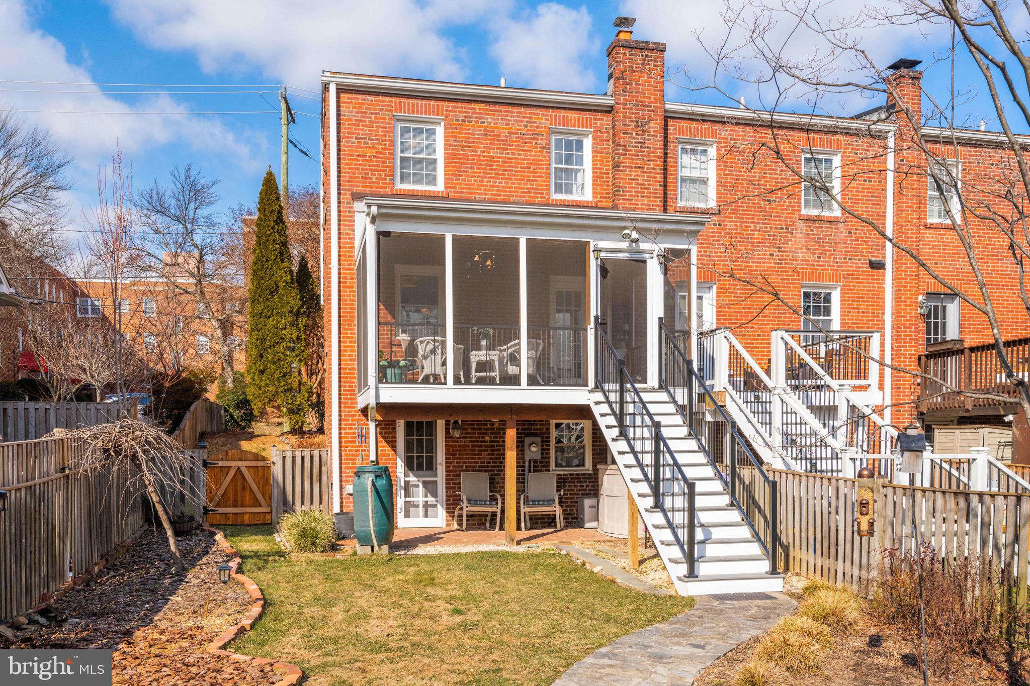 DEL RAY - Residential