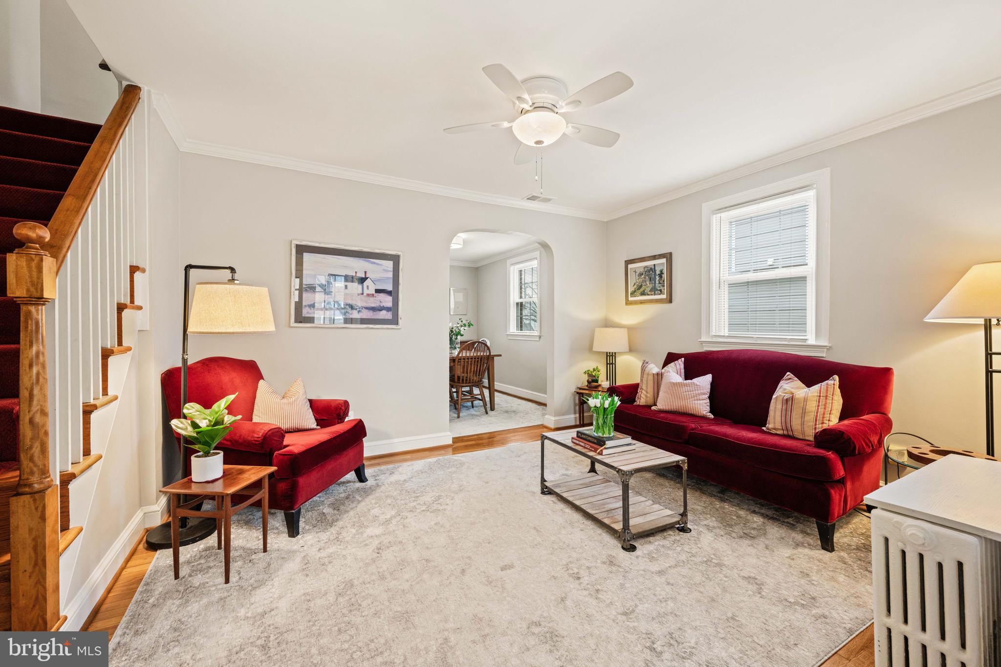 DEL RAY - Residential