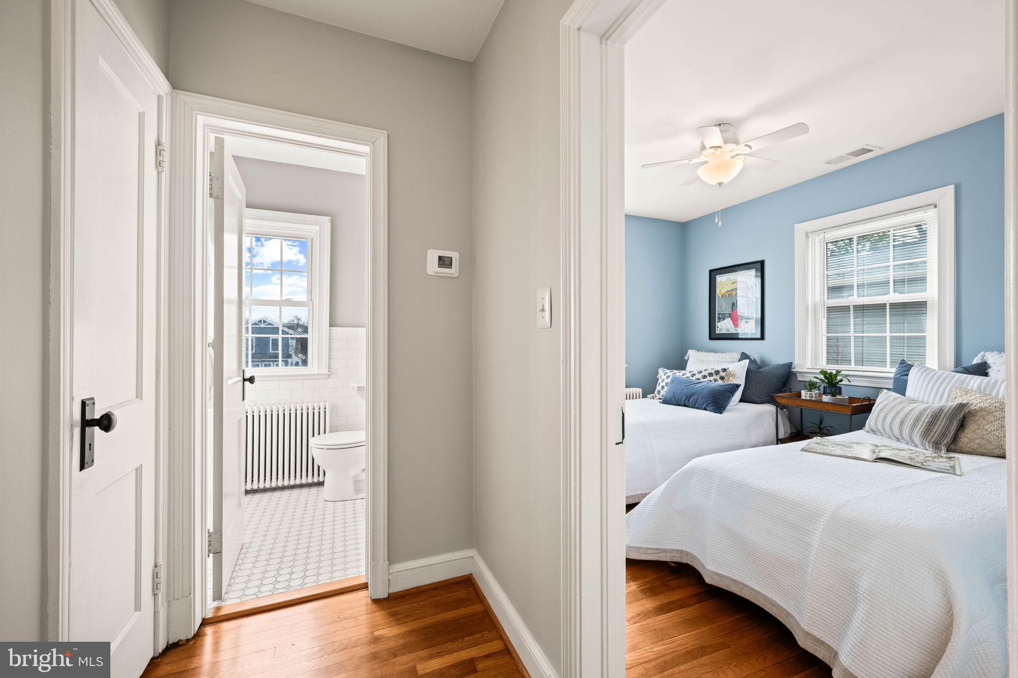 DEL RAY - Residential