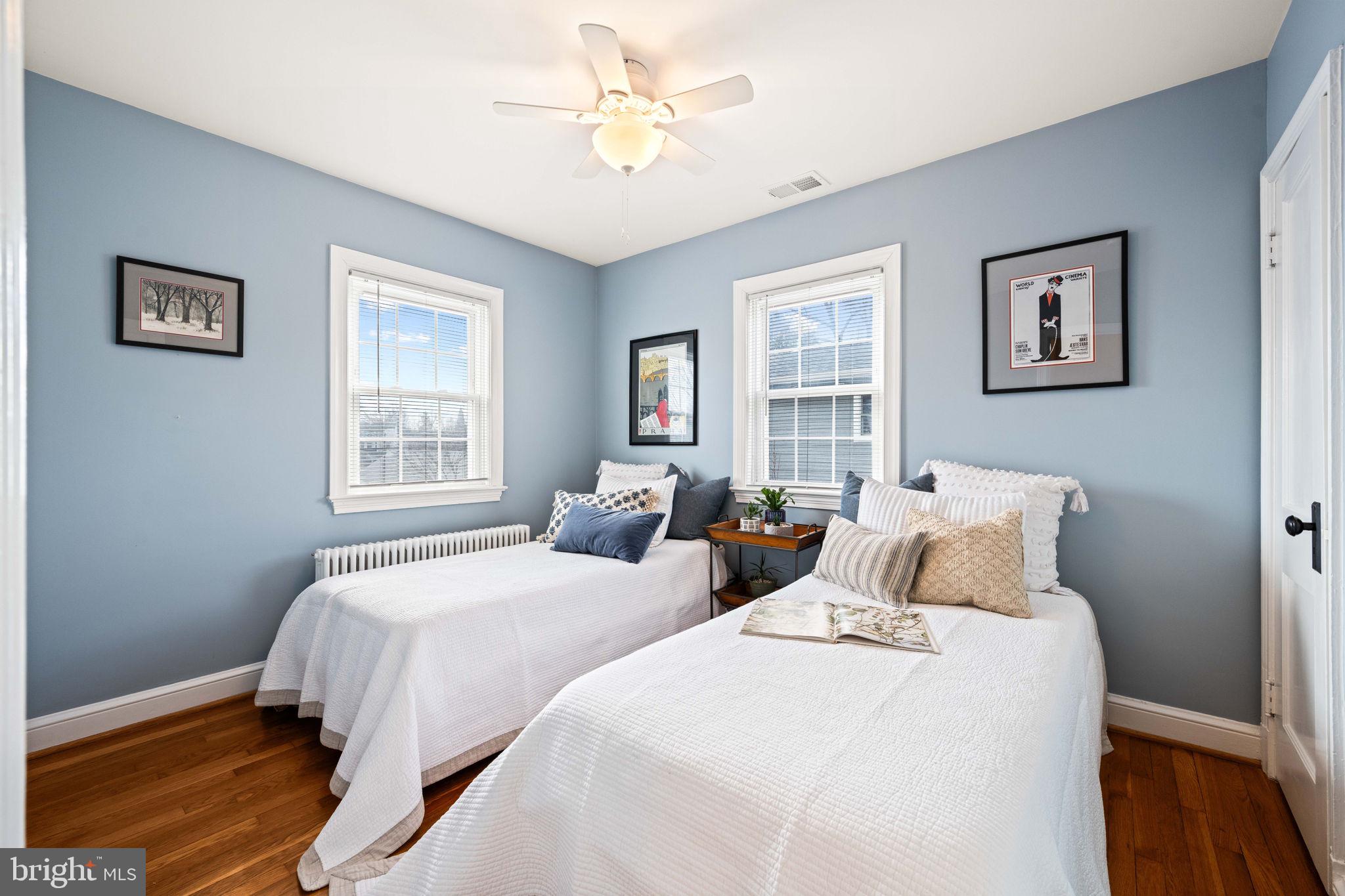 DEL RAY - Residential