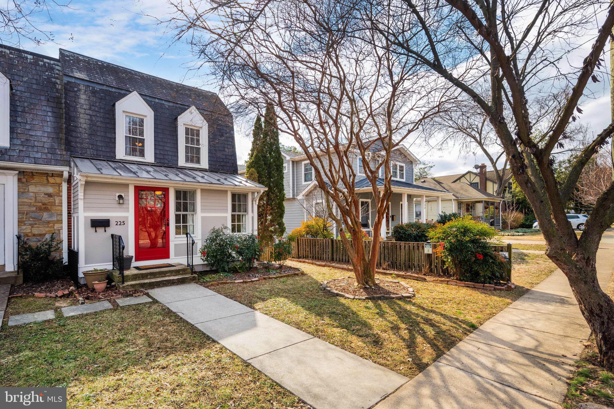 DEL RAY - Residential