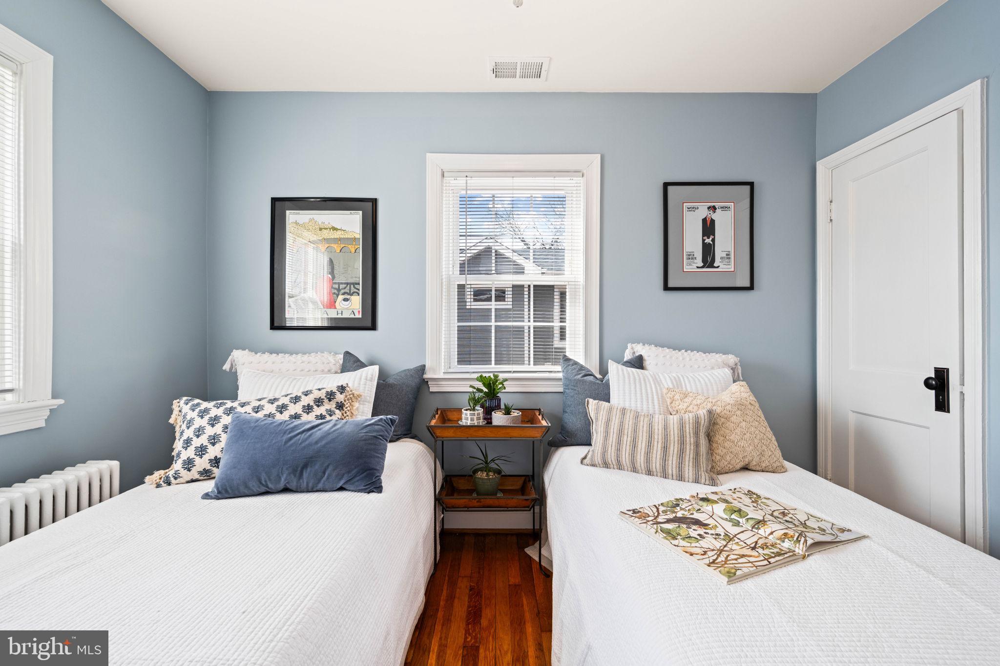 DEL RAY - Residential