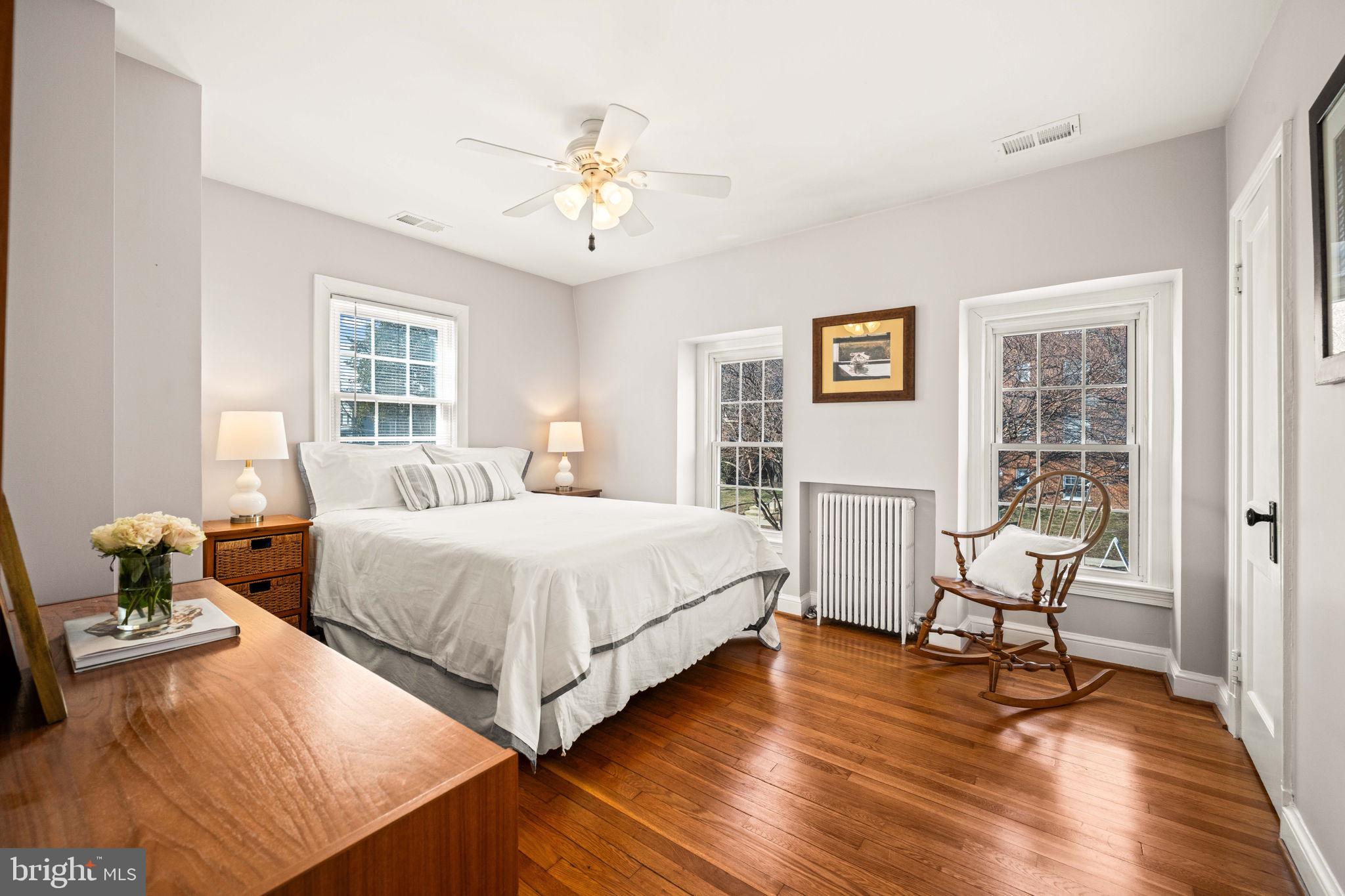 DEL RAY - Residential